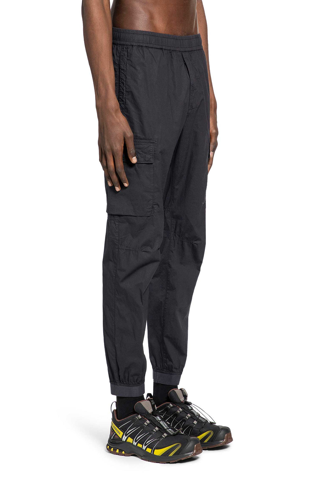 3100031 Cargo Trousers Stone island оригінал – Купити в Україні – детальний вид