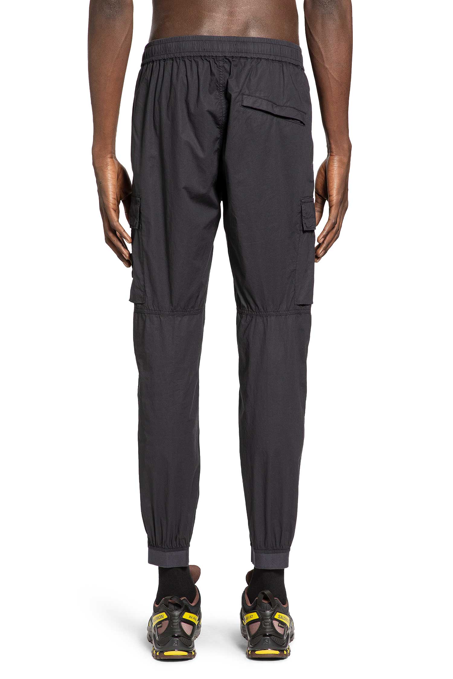 3100031 Cargo Trousers Stone island оригінал – Купити в Україні – збільшений вид