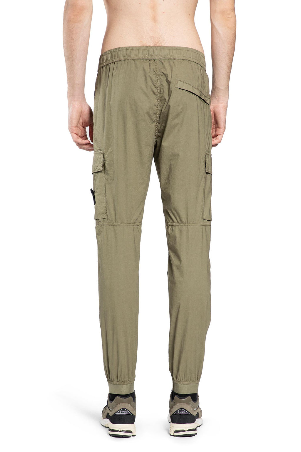 3100031 Cargo Trousers Stone island оригінал – Купити в Україні – збільшений вид