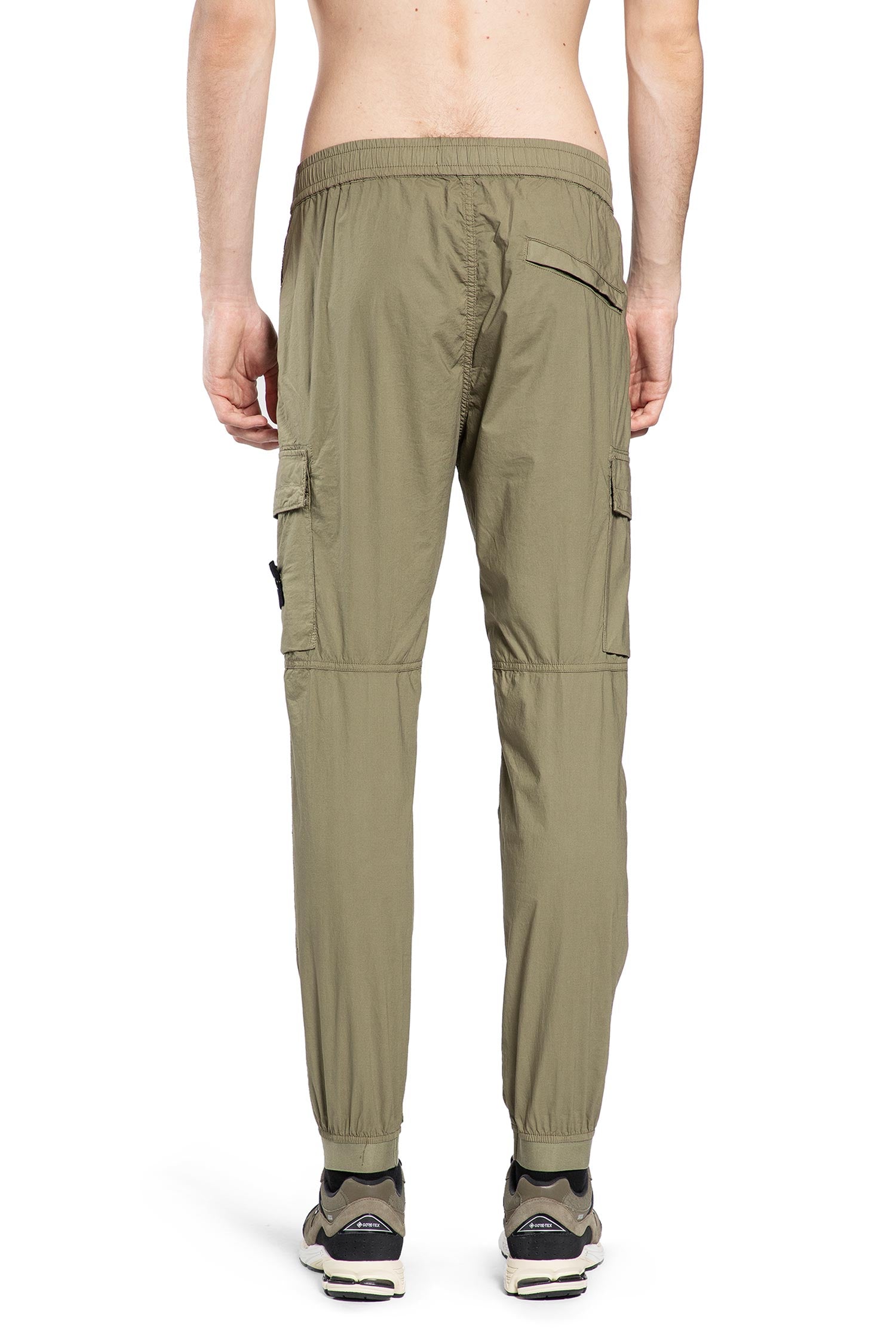 3100031 Cargo Trousers Stone island оригінал – Купити в Україні – збільшений вид