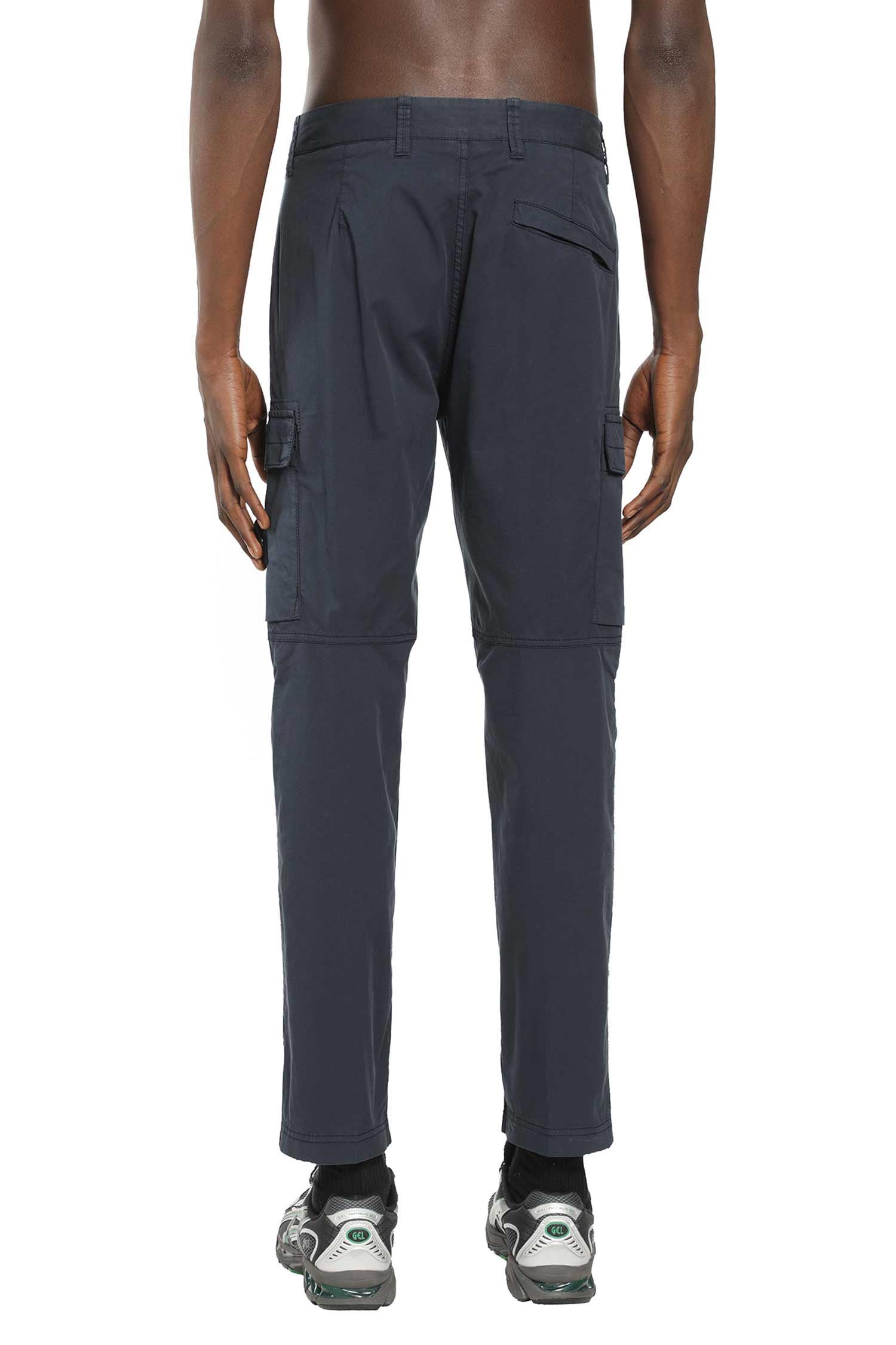3100032 Cargo Trousers Stone island – Гарантія оригінальності – збільшений вид