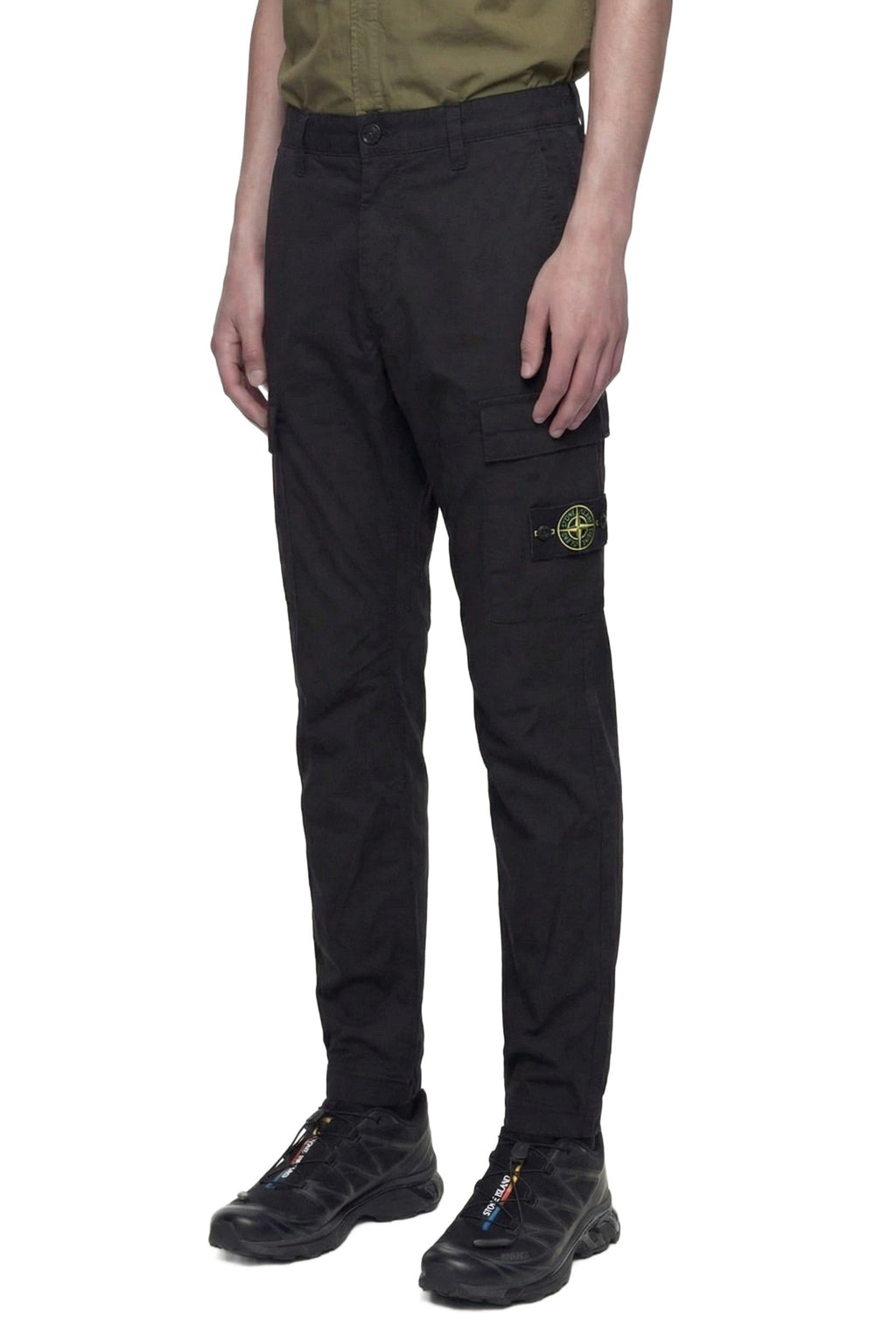 Stone island Bottoms оригінал | Швидка доставка Україна – детальний вид