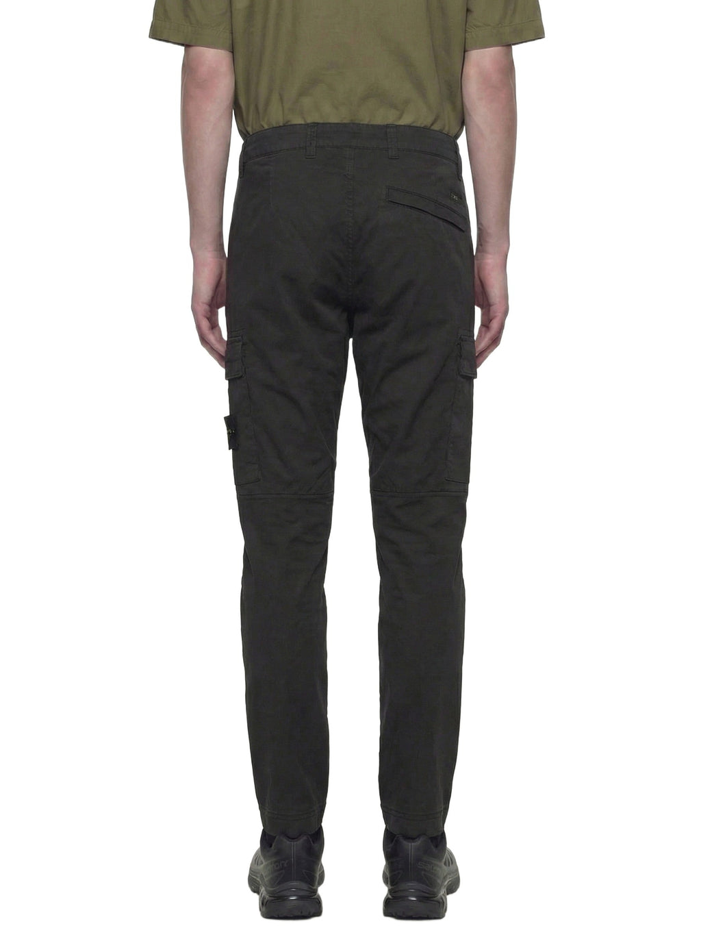 Stone island Bottoms оригінал | Швидка доставка Україна – збільшений вид
