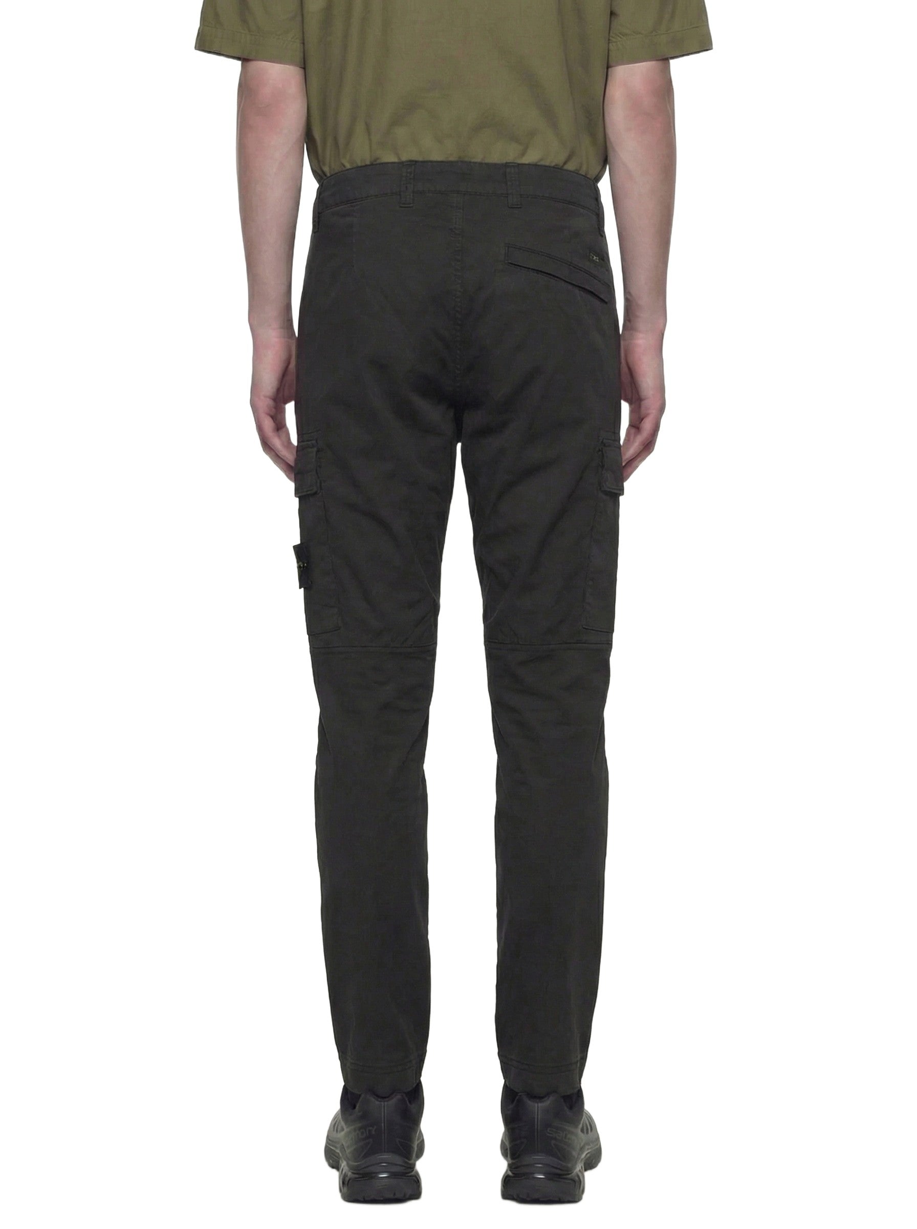 Stone island Bottoms оригінал | Швидка доставка Україна – збільшений вид