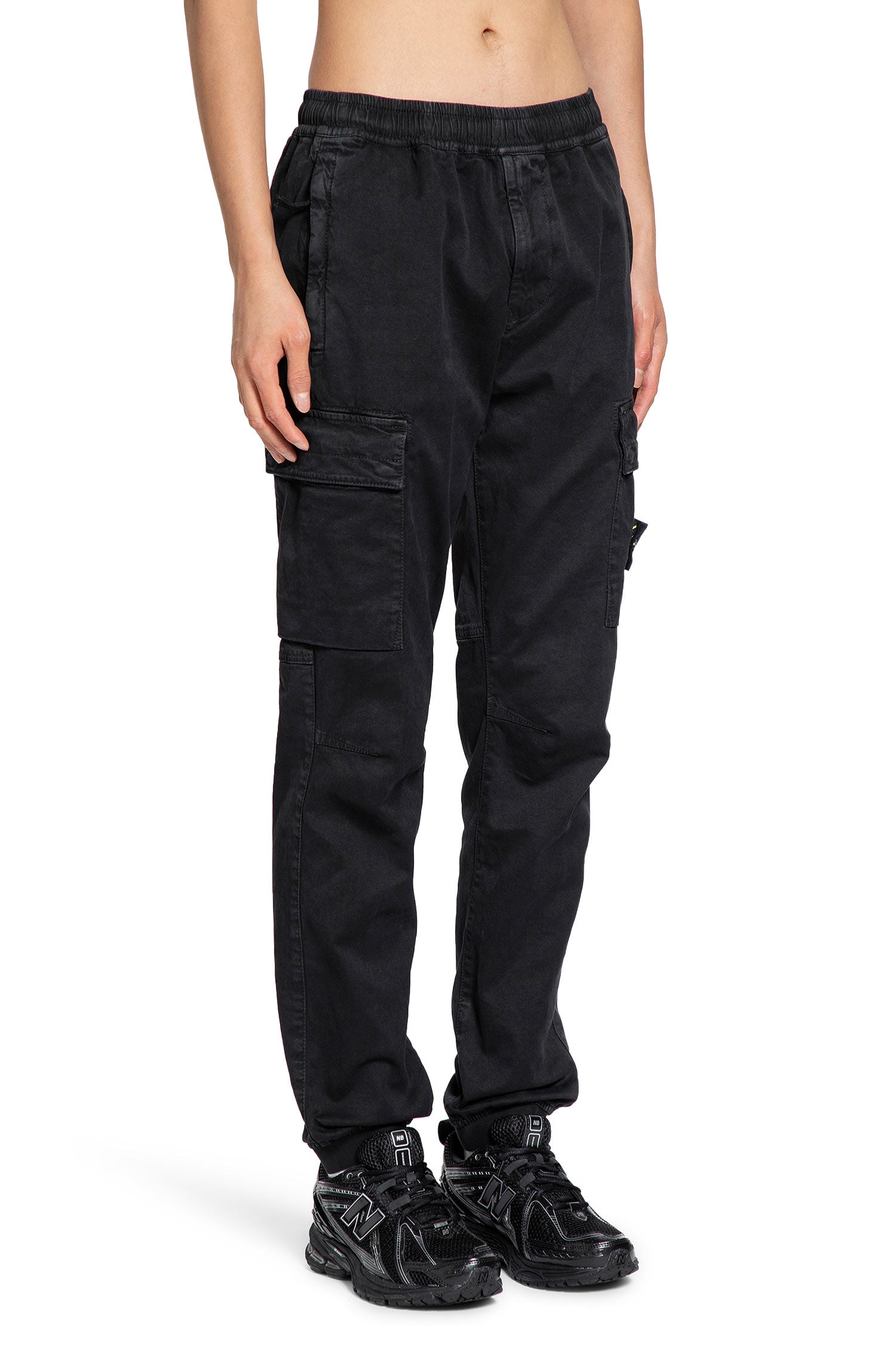 3100033 Cargo Trousers Stone island – Гарантія оригінальності – детальний вид