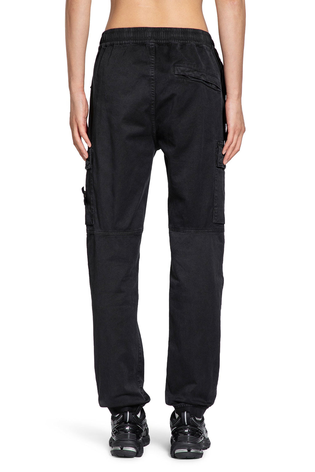 3100033 Cargo Trousers Stone island – Гарантія оригінальності – збільшений вид