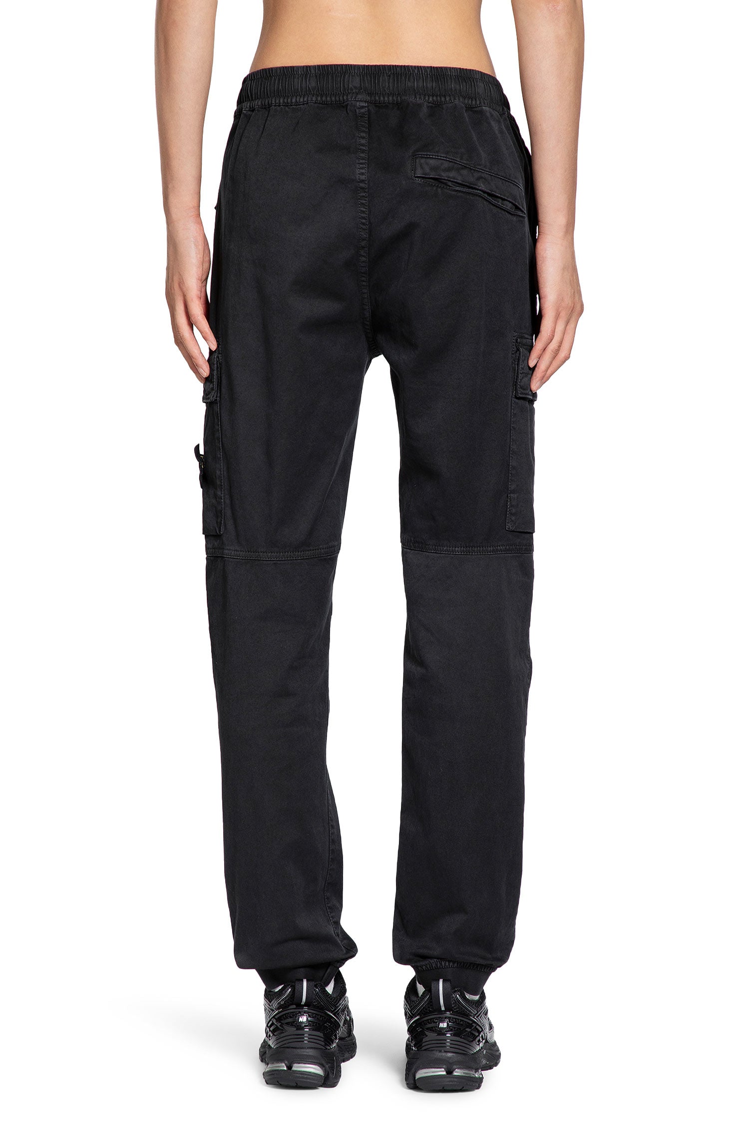 3100033 Cargo Trousers Stone island – Гарантія оригінальності – збільшений вид