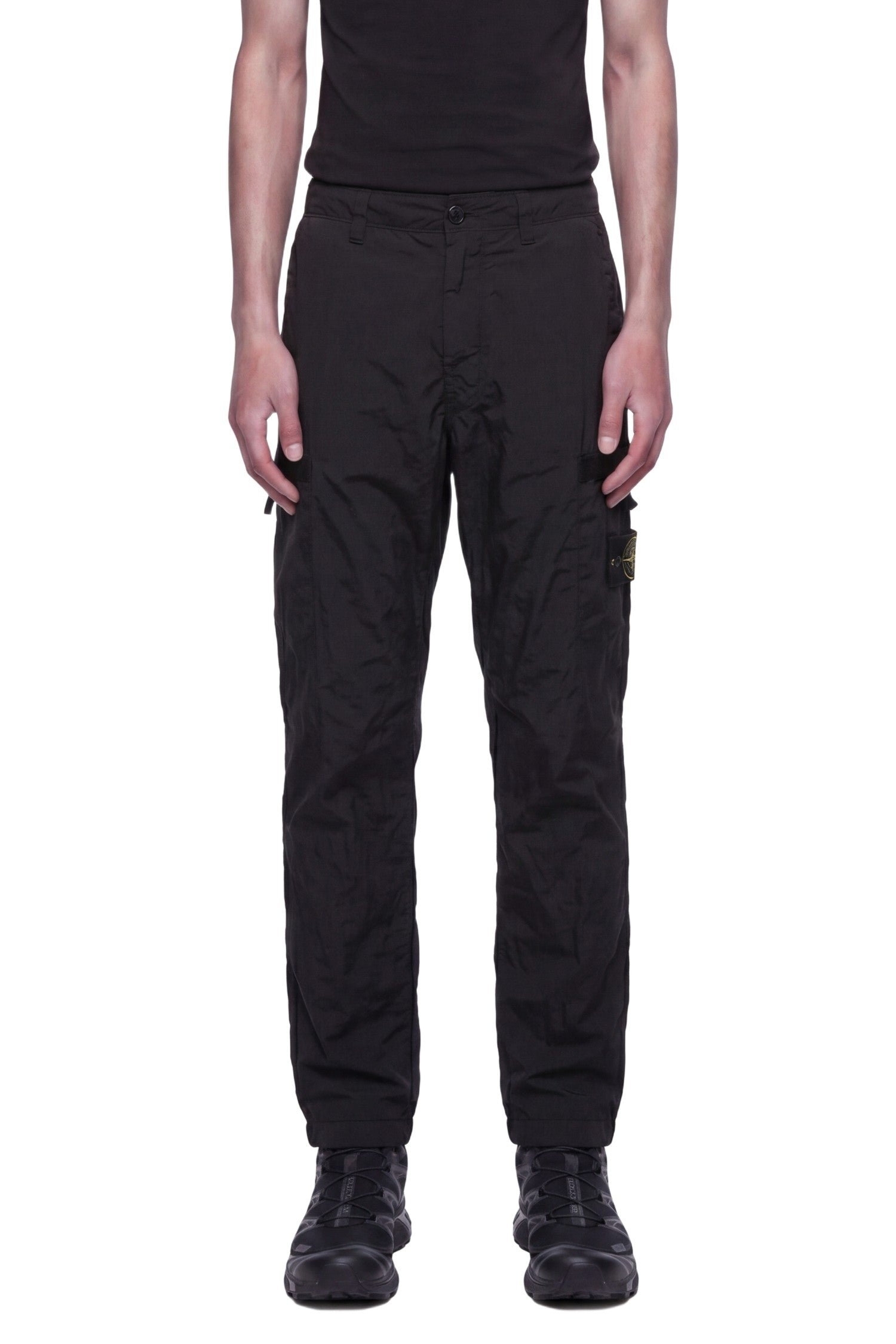 Stone island Bottoms оригінал | Швидка доставка Україна – вид ззаду
