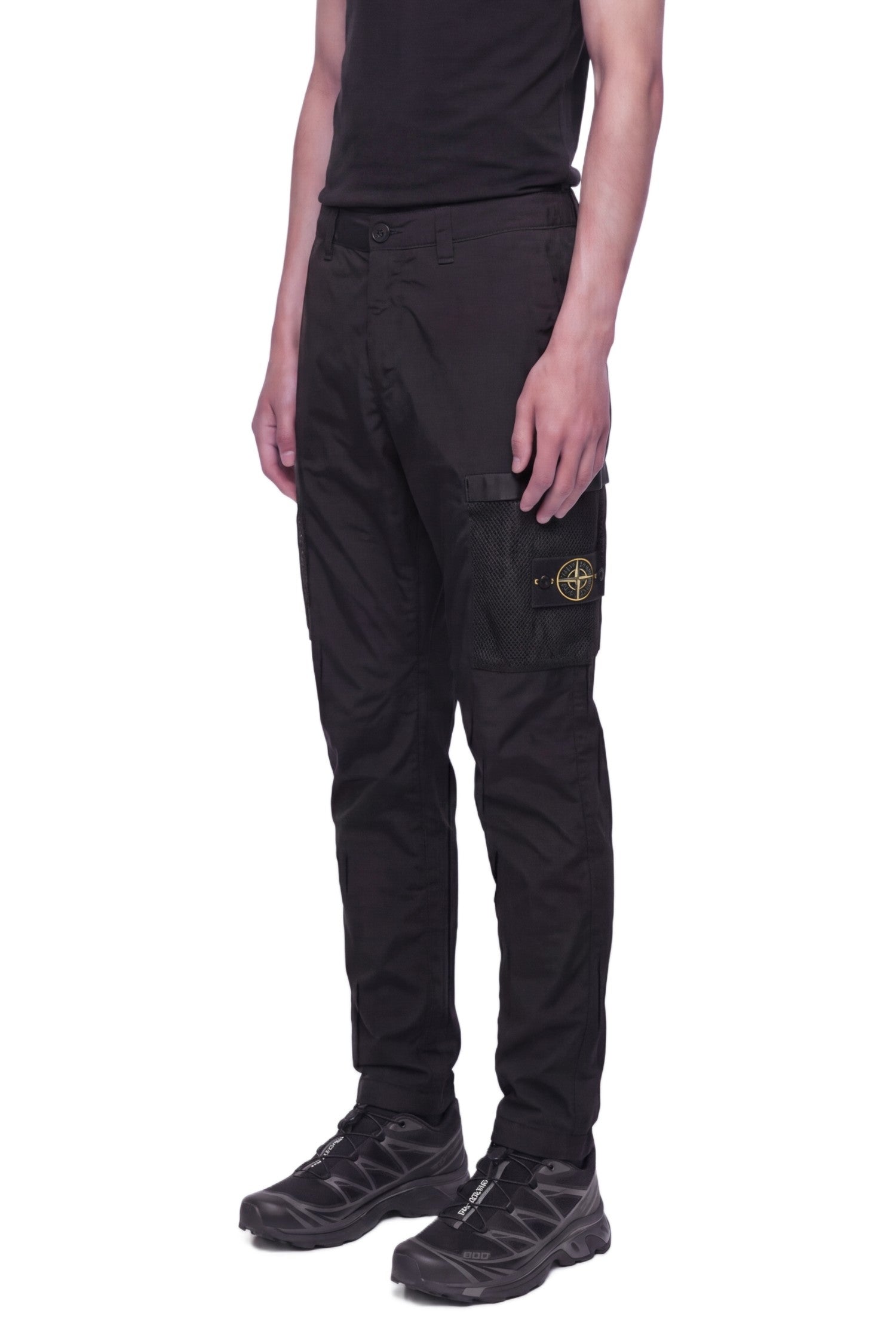 Stone island Bottoms оригінал | Швидка доставка Україна – детальний вид