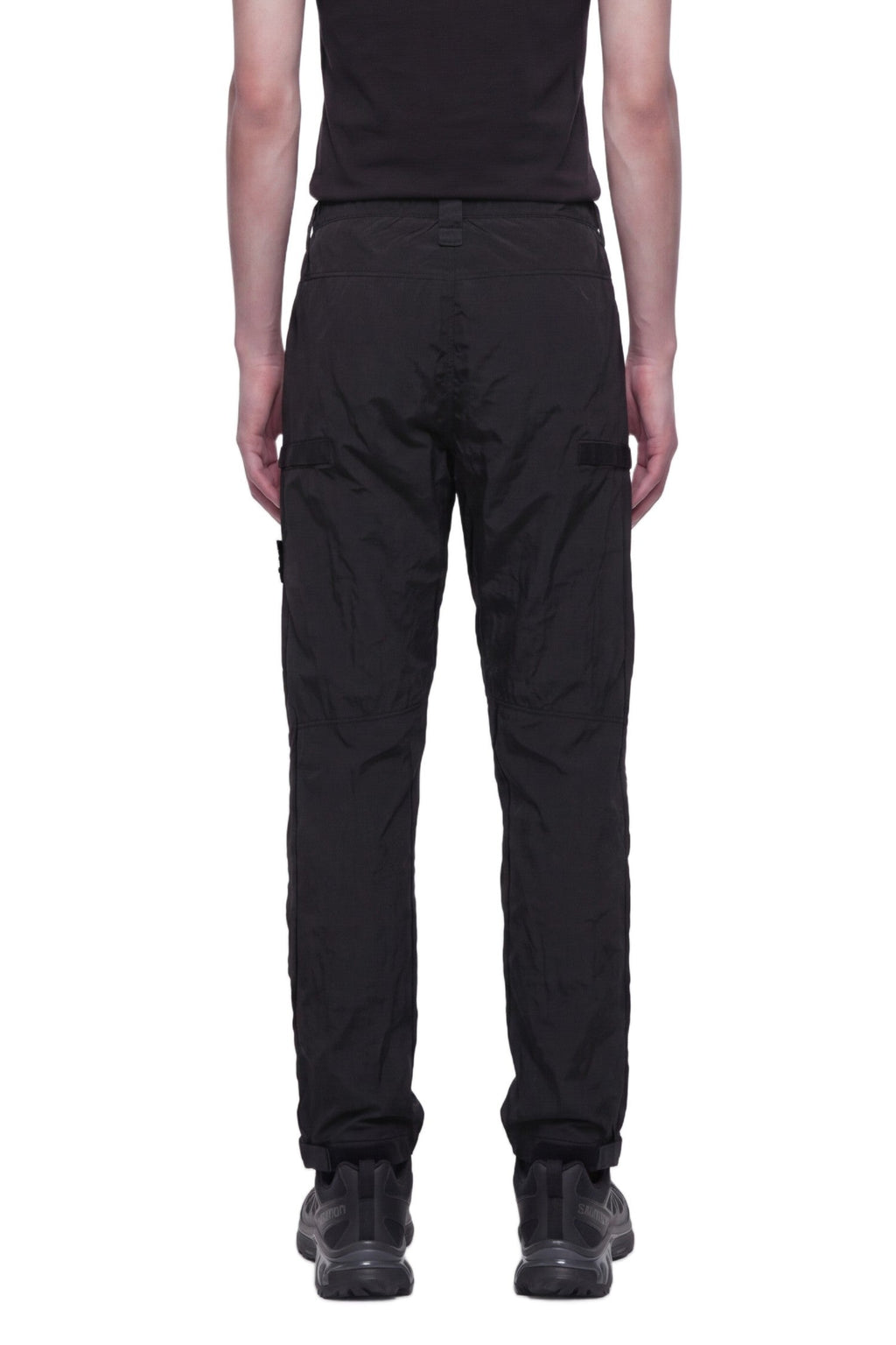 Stone island Bottoms оригінал | Швидка доставка Україна – збільшений вид
