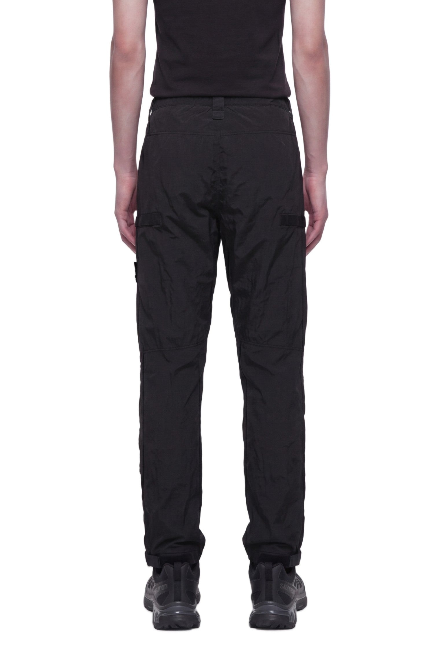 Stone island Bottoms оригінал | Швидка доставка Україна – збільшений вид