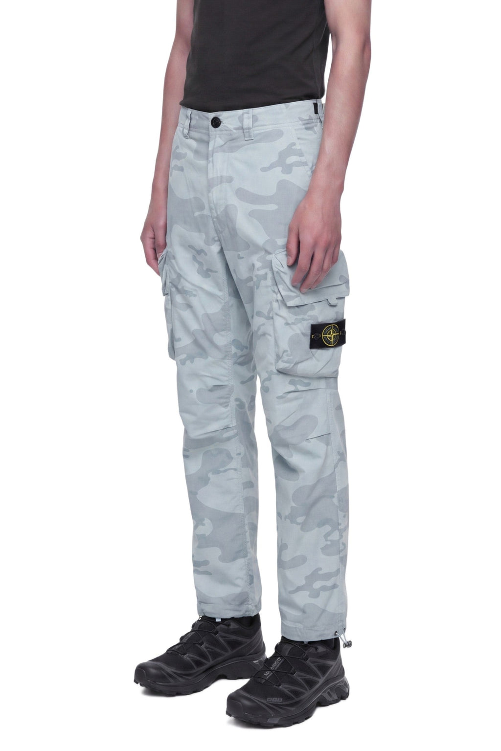 Stone island Bottoms оригінал | Швидка доставка Україна – детальний вид