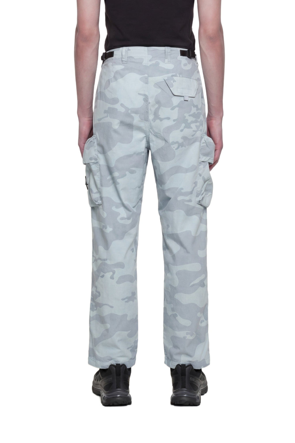 Stone island Bottoms оригінал | Швидка доставка Україна – збільшений вид