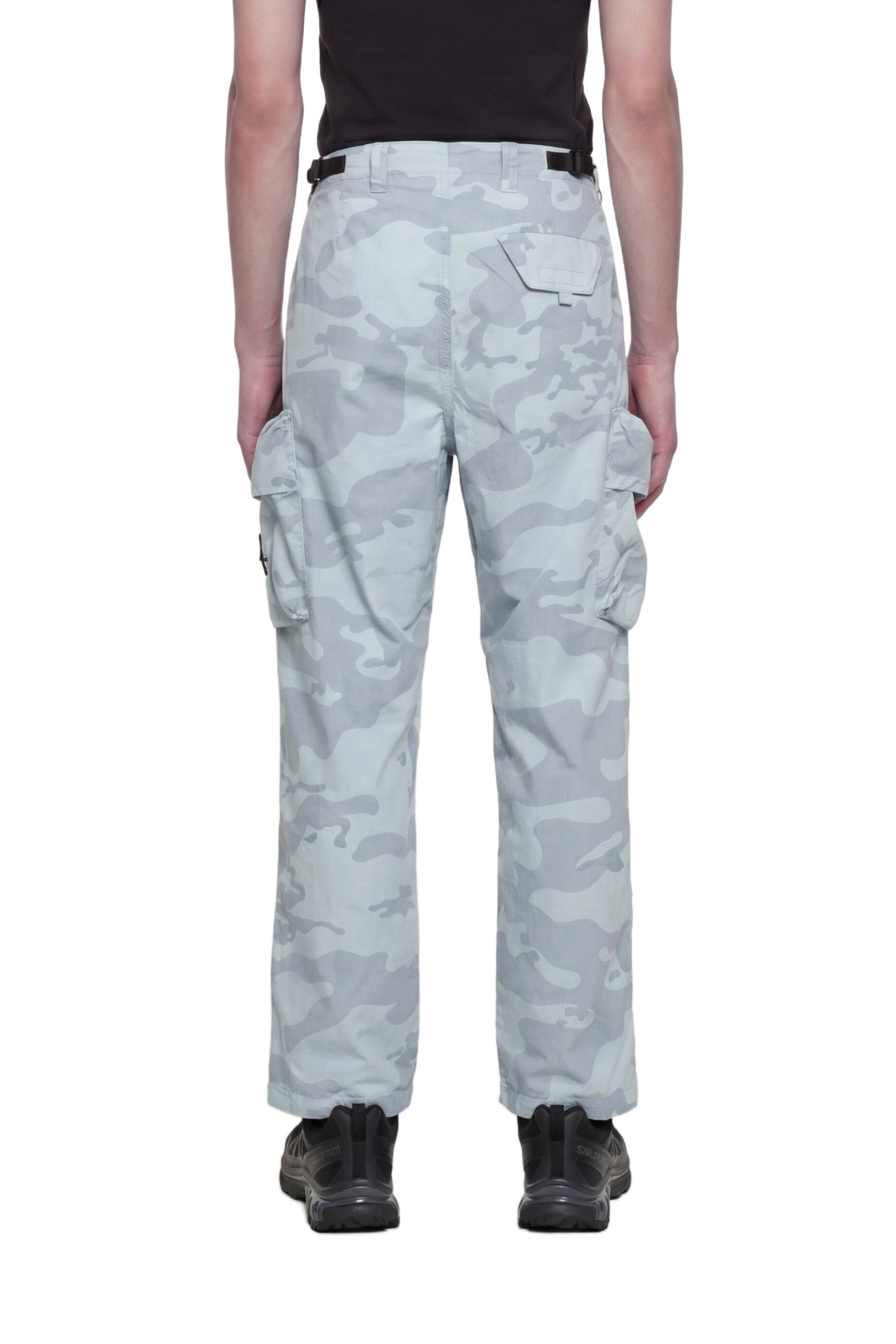 Stone island Bottoms оригінал | Швидка доставка Україна – збільшений вид