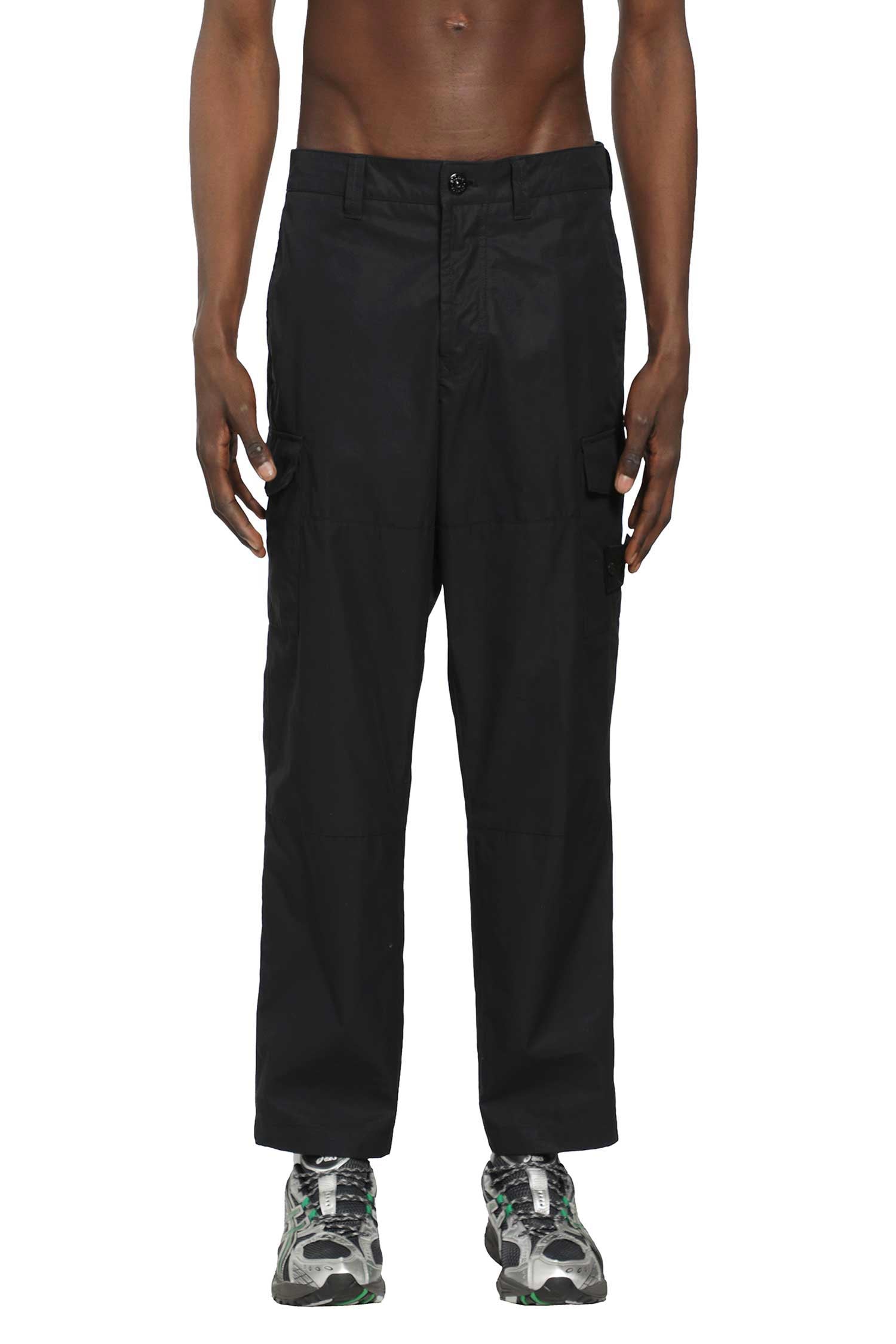 3100045 Cargo Trousers Stone island оригінал – Купити в Україні – вид ззаду