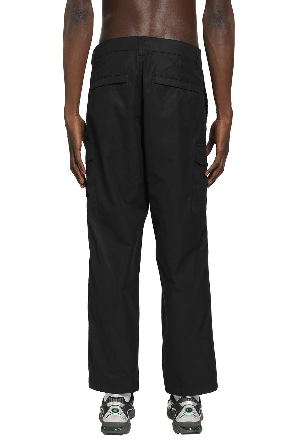 3100045 Cargo Trousers Stone island оригінал – Купити в Україні – збільшений вид