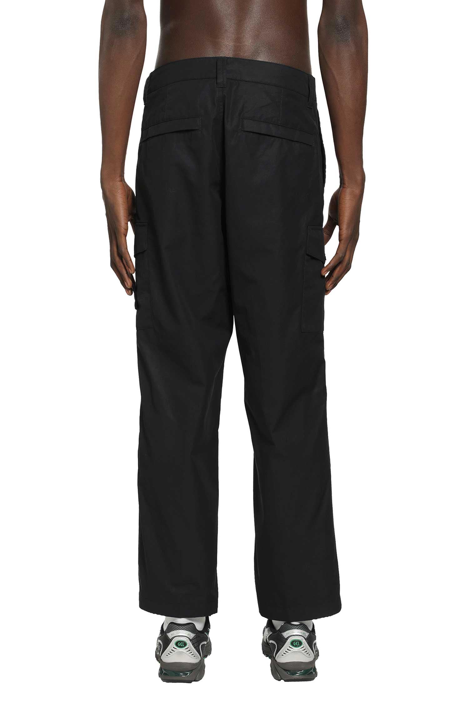 3100045 Cargo Trousers Stone island оригінал – Купити в Україні – збільшений вид