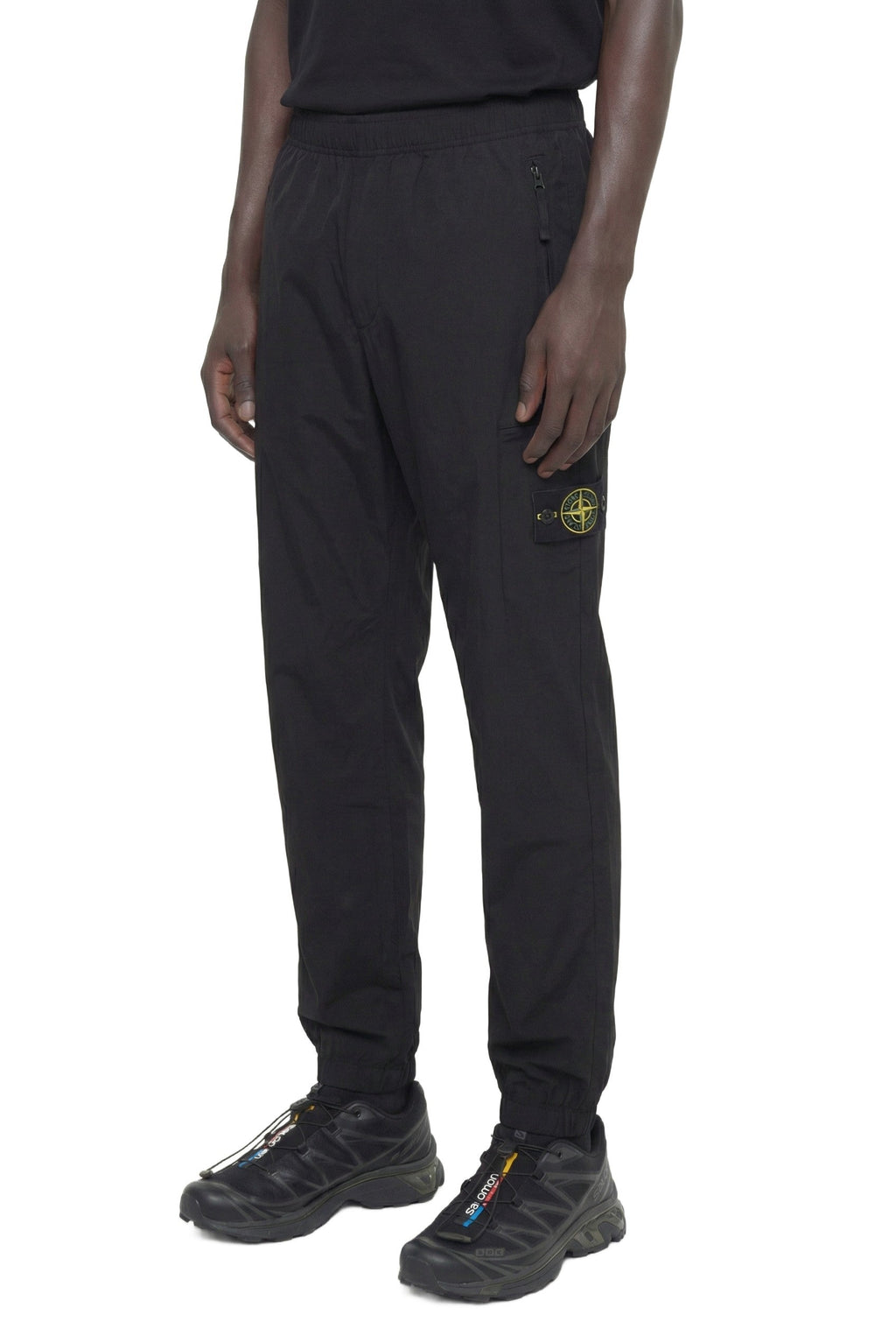 Оригінальна 31000049 Sweatpants Stone island – детальний вид