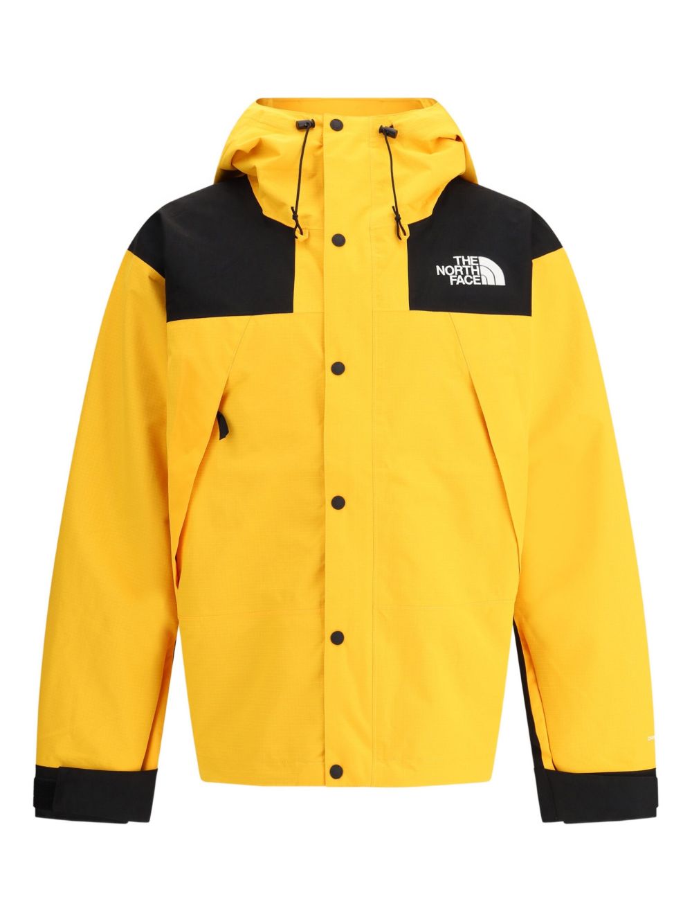 Dryvent Mono Mountain Jacket The north face оригінал – Купити в Україні – боковий вид