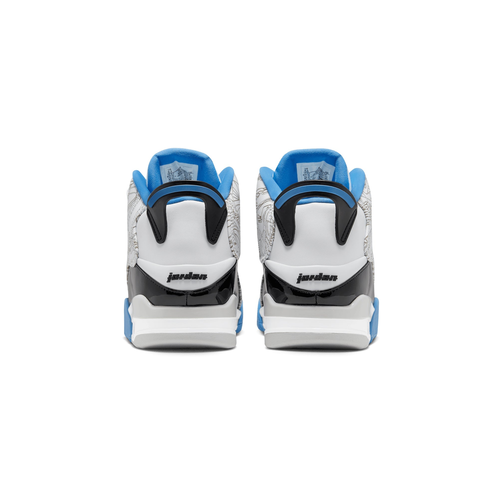 Air jordan Footwear оригінал | Швидка доставка Україна – детальний вид