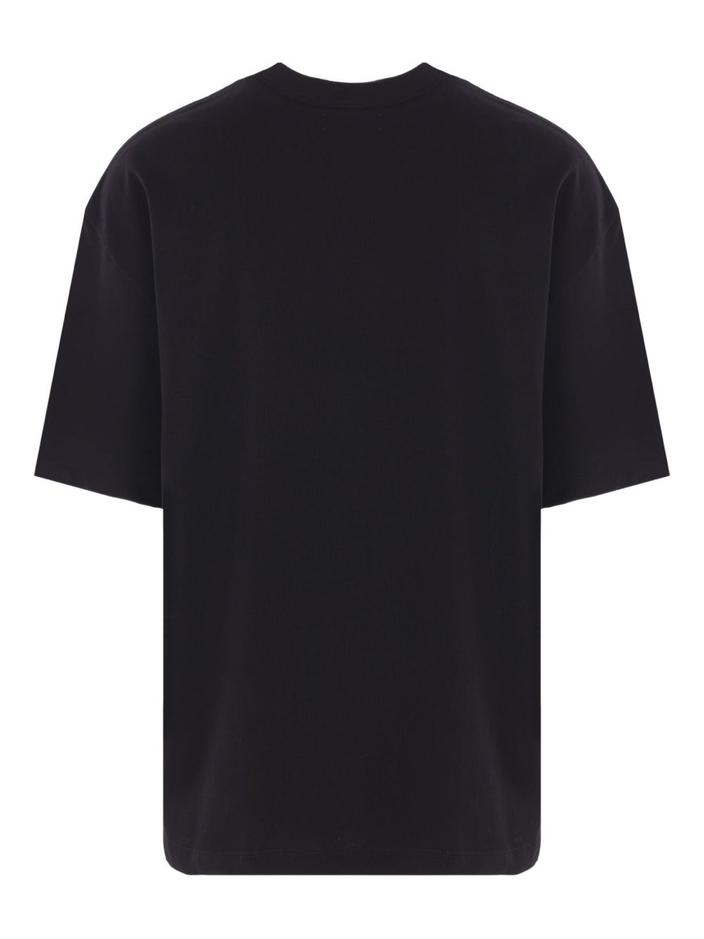 Club Amiri Hollywood T-Shirt Amiri оригінал – Купити в Україні – боковий вид