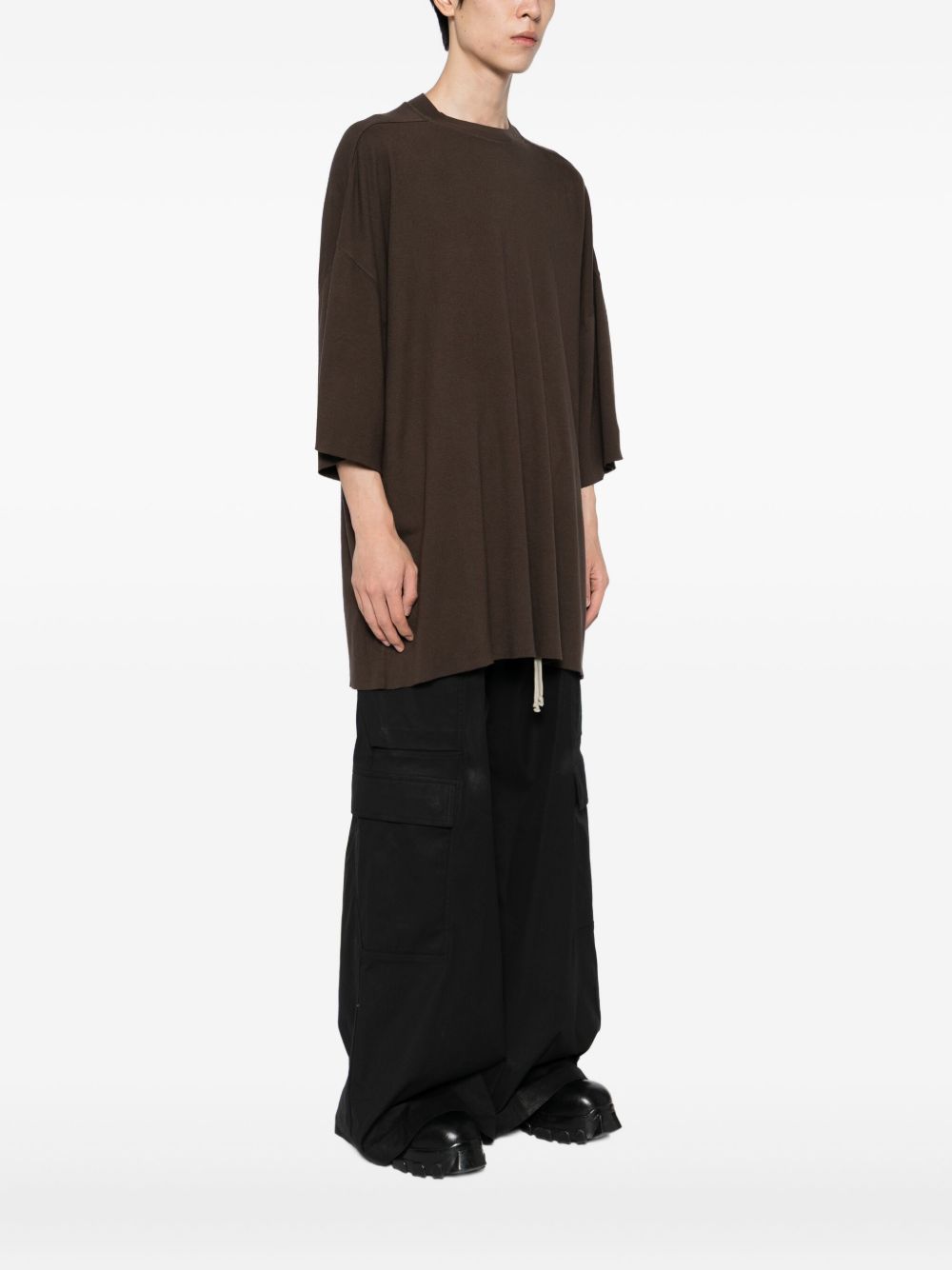 Rick owens Tops оригінал | Швидка доставка Україна – вид ззаду