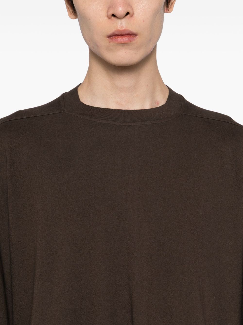Rick owens Tops оригінал | Швидка доставка Україна – збільшений вид