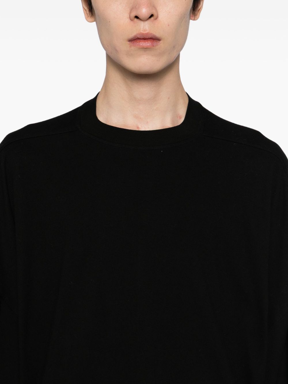 Rick owens Tops оригінал | Швидка доставка Україна – збільшений вид