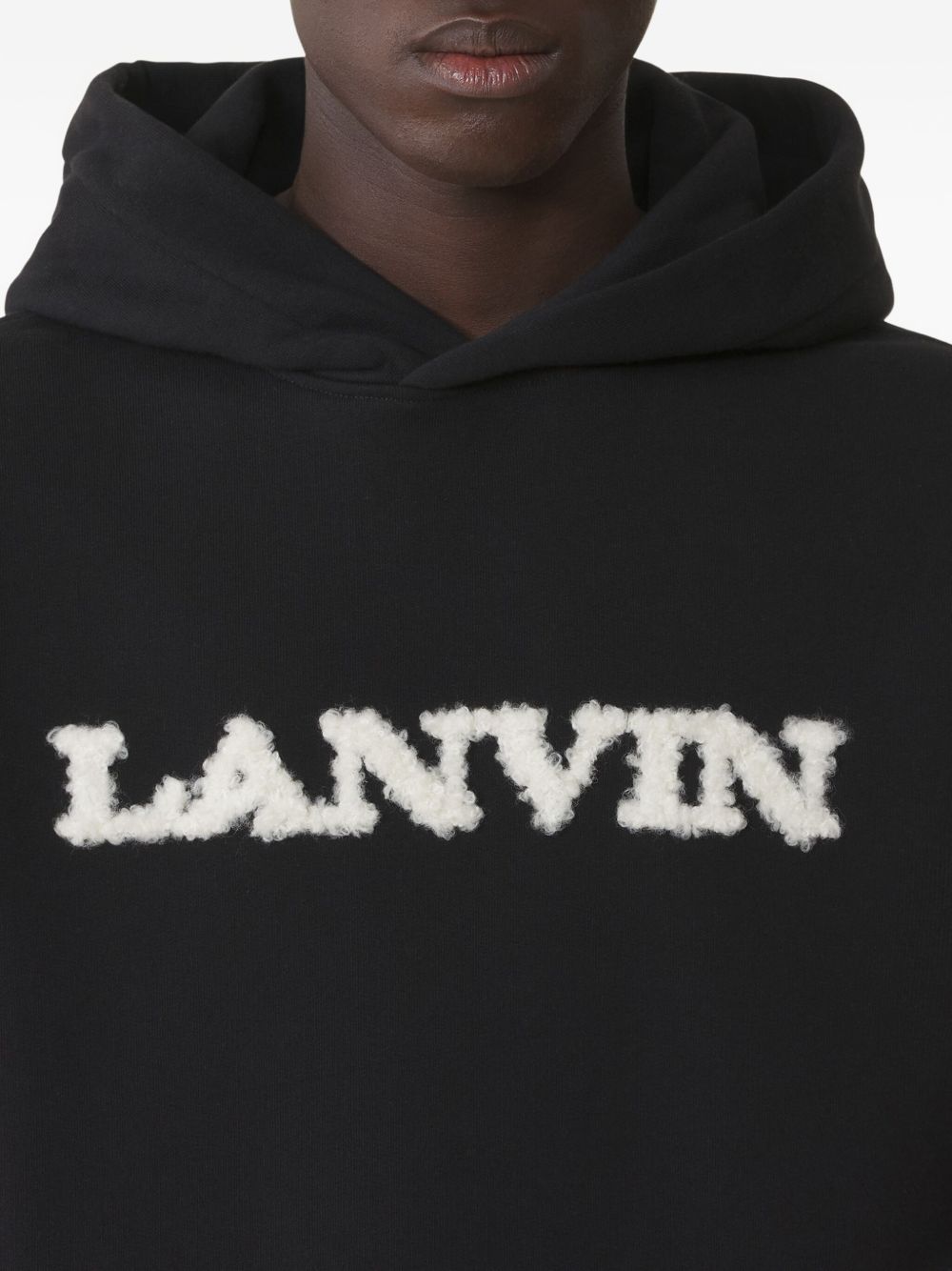 Lanvin Knitwear оригінал | Швидка доставка Україна – вид ззаду