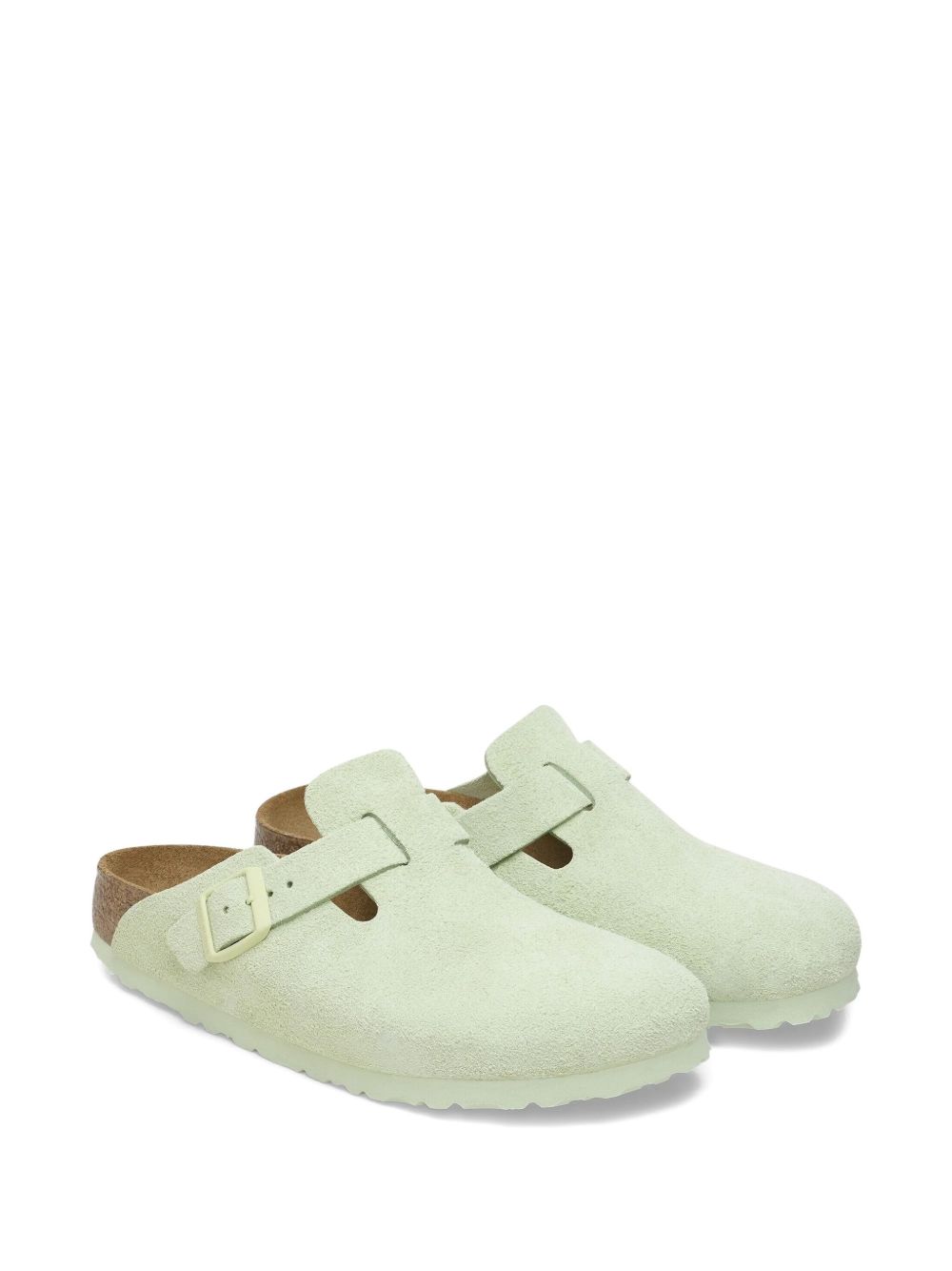 Birkenstock Footwear оригінал | Швидка доставка Україна – вид ззаду - BIRKENSTOCK