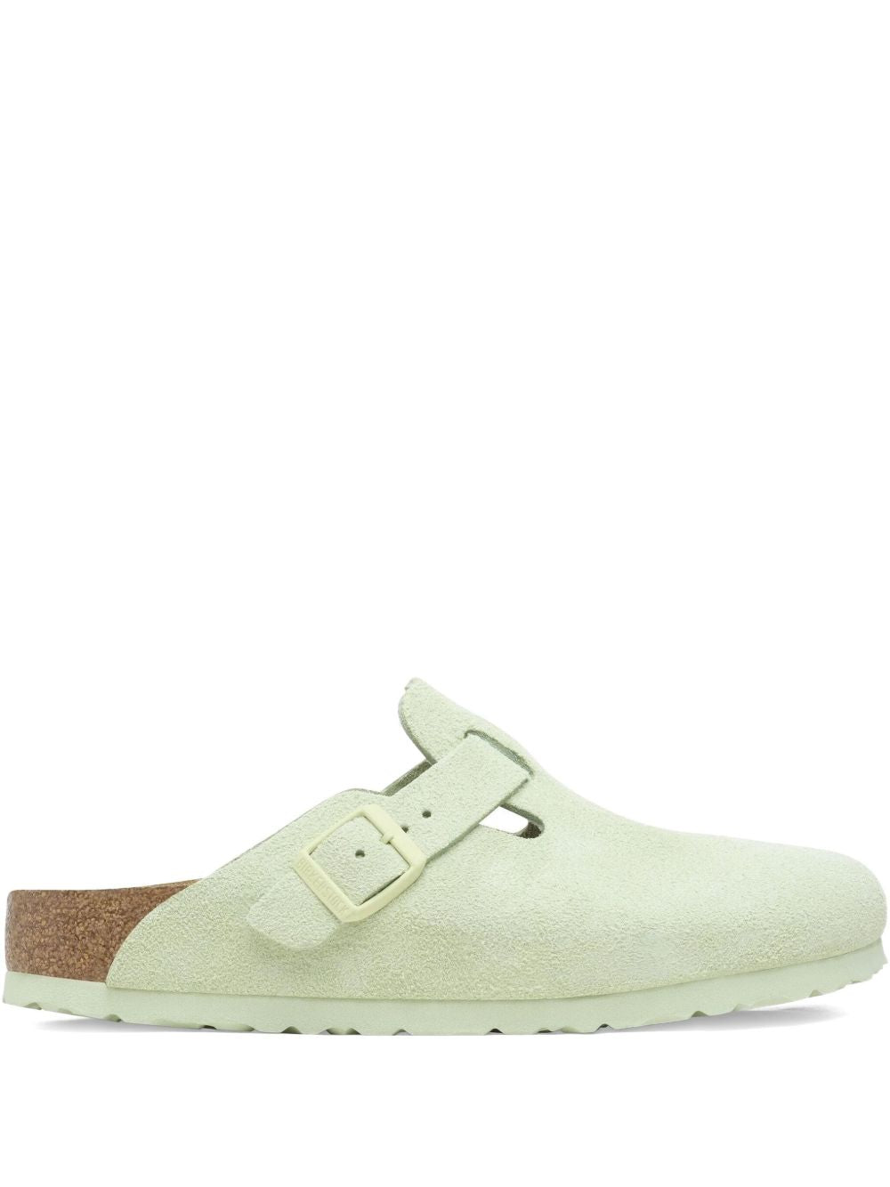 Birkenstock Footwear оригінал | Швидка доставка Україна – боковий вид