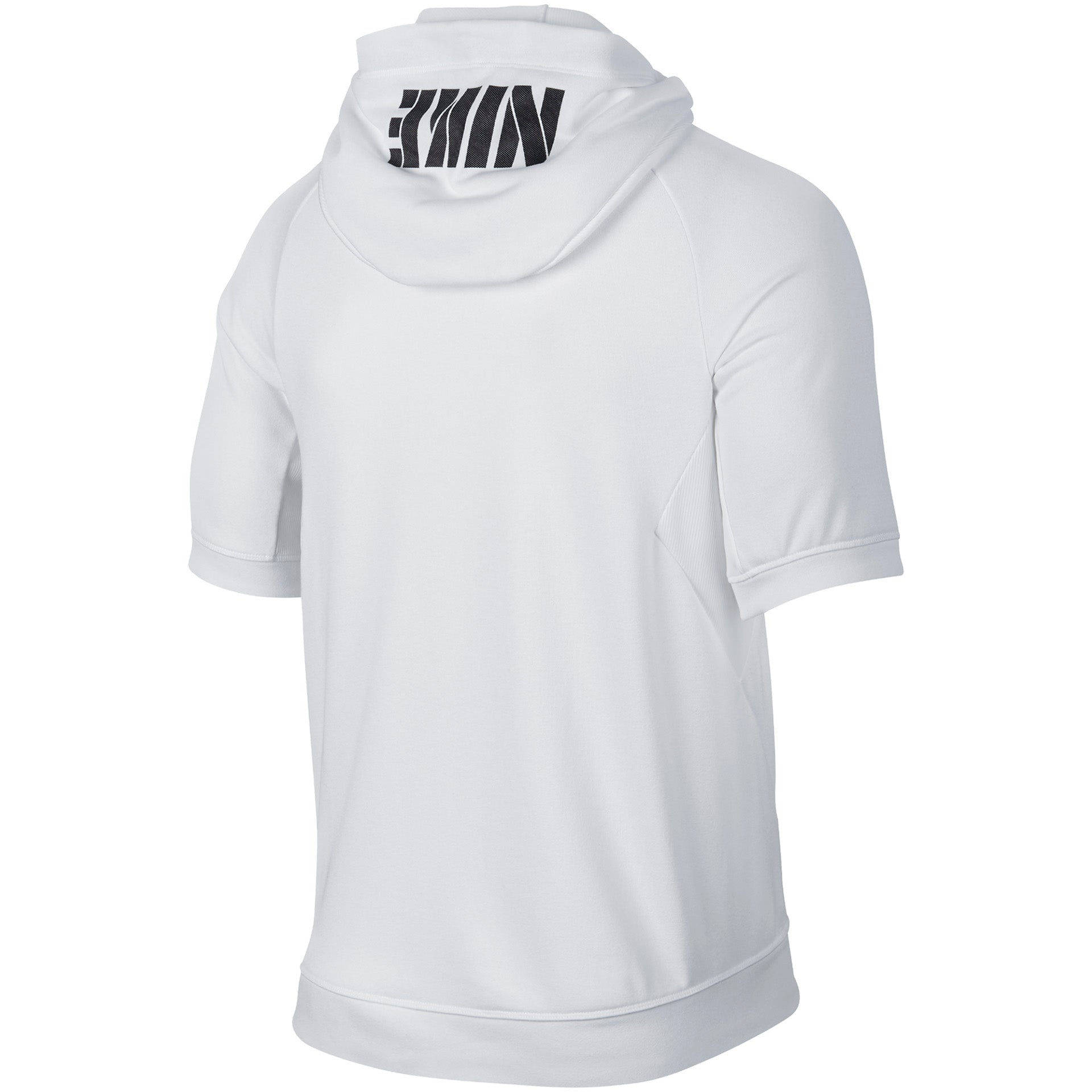 Dri-Fit Mens Pullover Nike оригінал – Купити в Україні – вид ззаду - NIKE