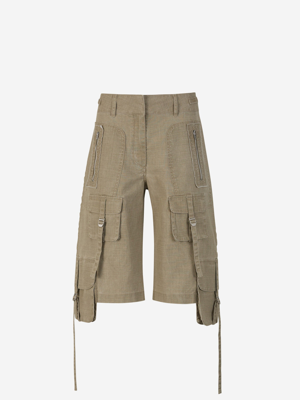 Acne studios Bottoms оригінал | Швидка доставка Україна – боковий вид