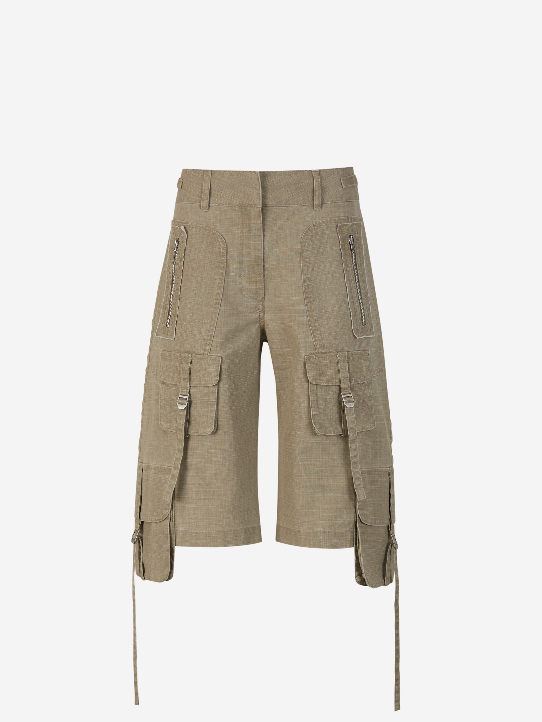 Acne studios Bottoms оригінал | Швидка доставка Україна – боковий вид