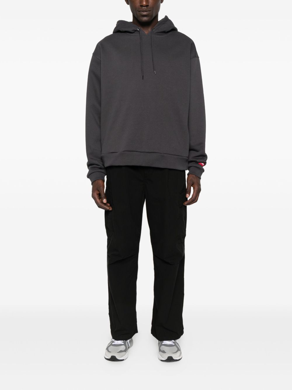 Hooded Sweatshirt The north face – Гарантія оригінальності – збільшений вид