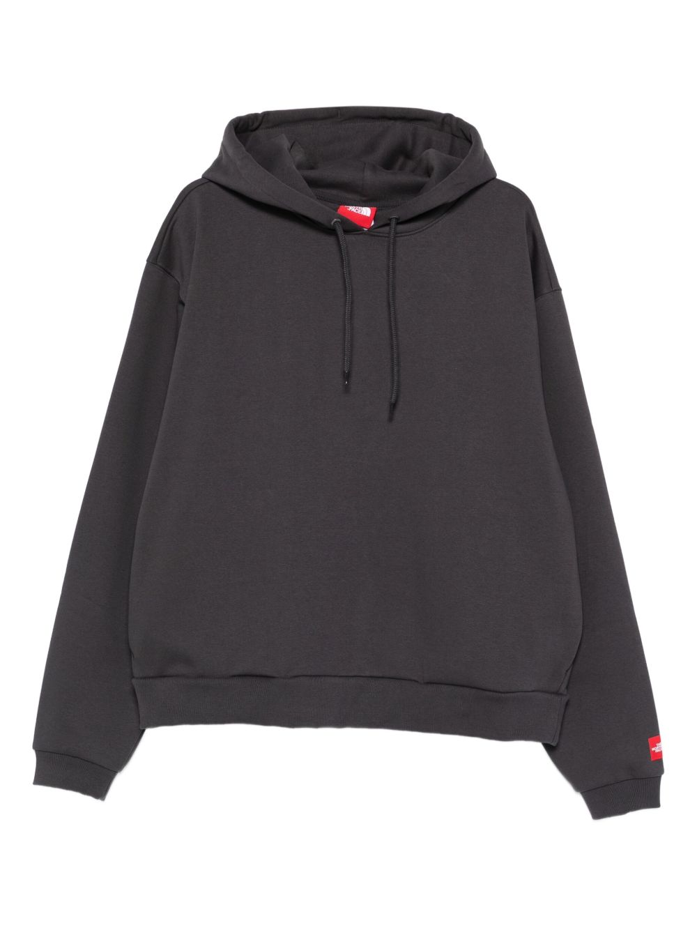 Hooded Sweatshirt The north face – Гарантія оригінальності – боковий вид