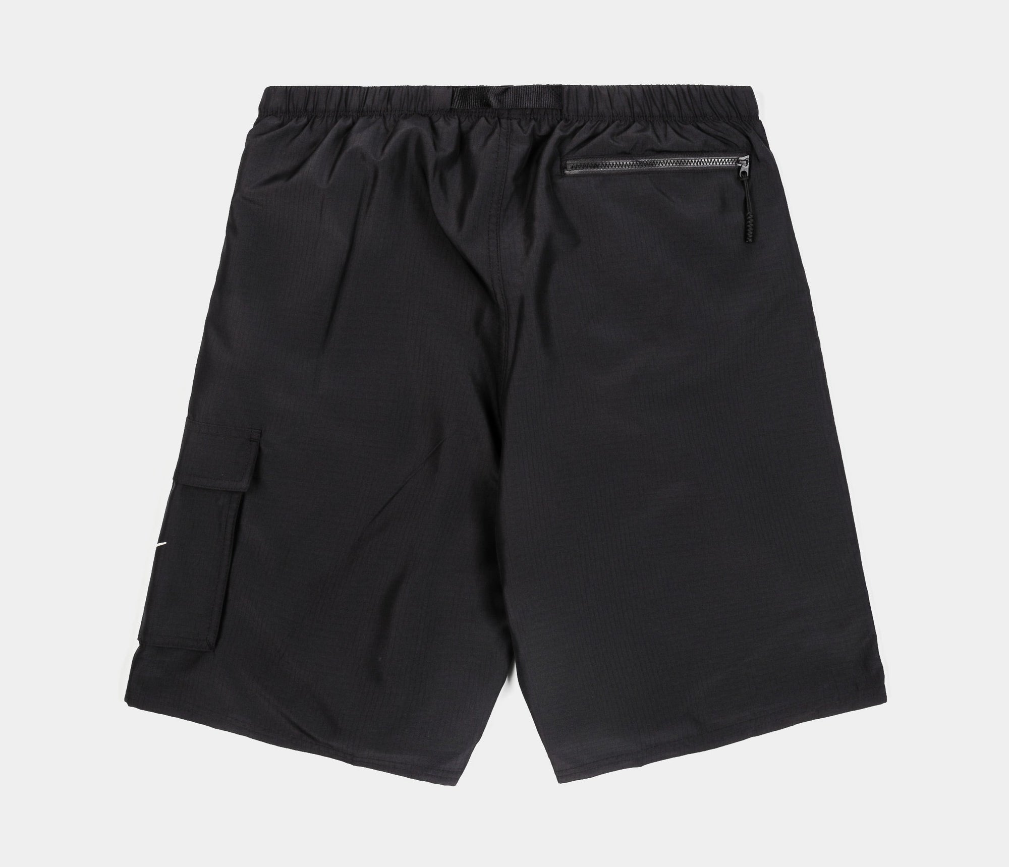 Оригінальна Volage Cargo Volley Trunk 9 Mens Shorts Nike – вид ззаду