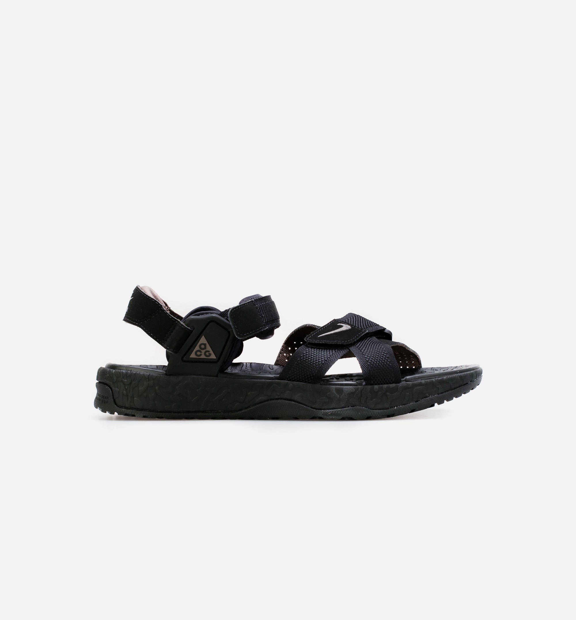 Оригінальна Acg Air Deschutz Mens Sandals Nike – боковий вид