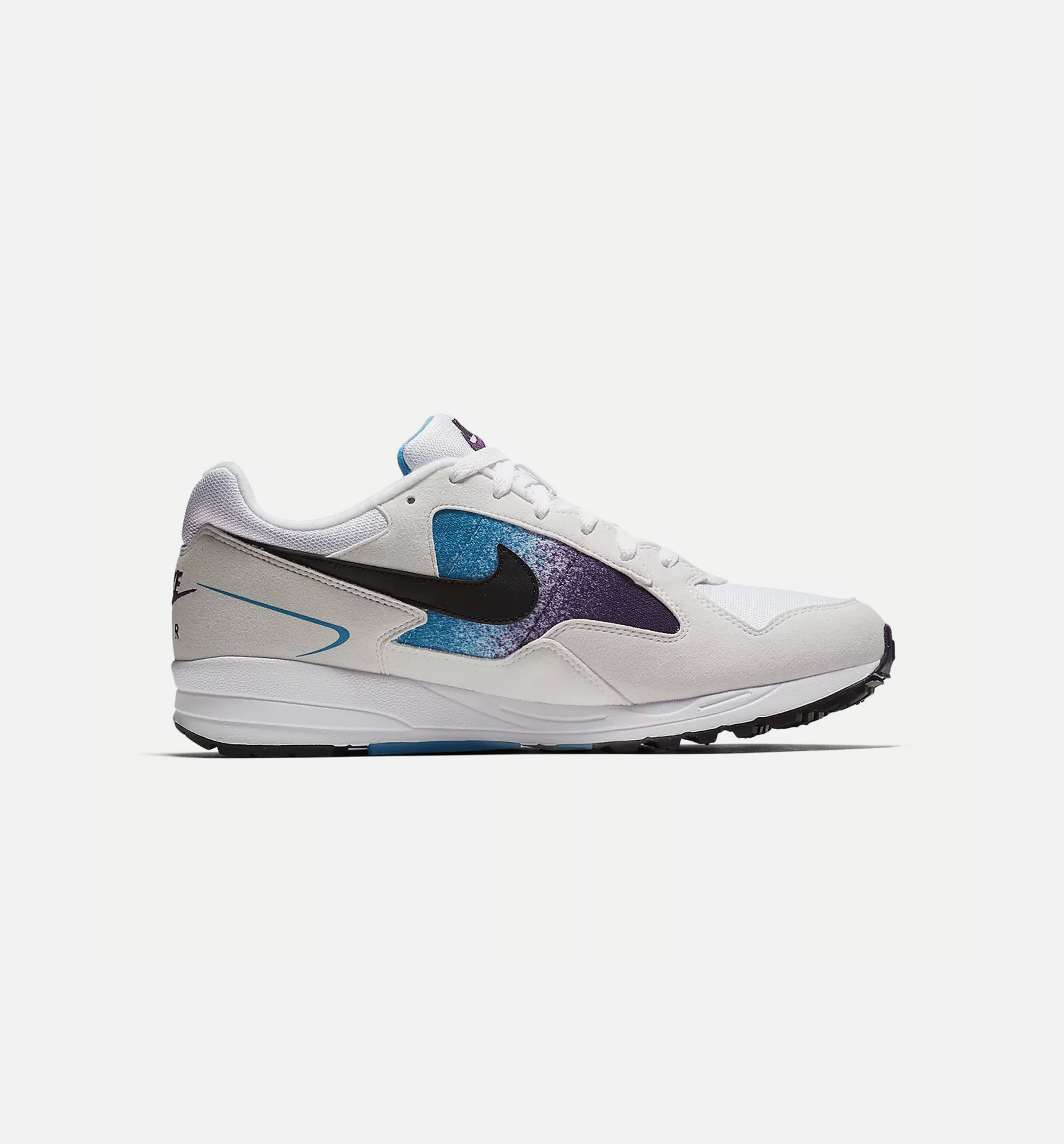 Air Skylon 2 Mens Shoe Nike оригінал – Купити в Україні – боковий вид