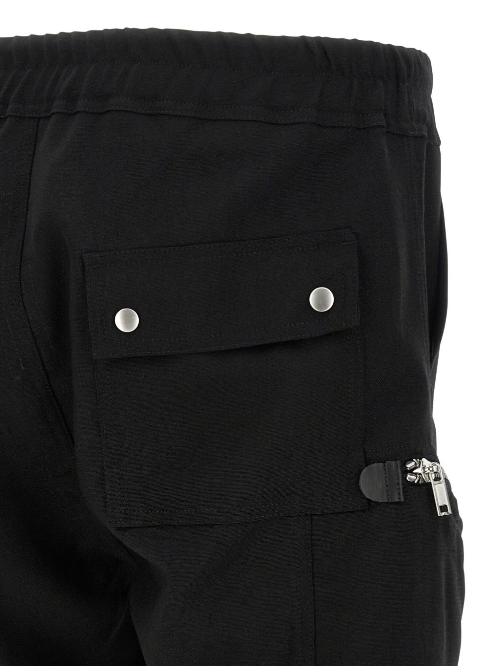 Rick owens Bottoms оригінал | Швидка доставка Україна – збільшений вид