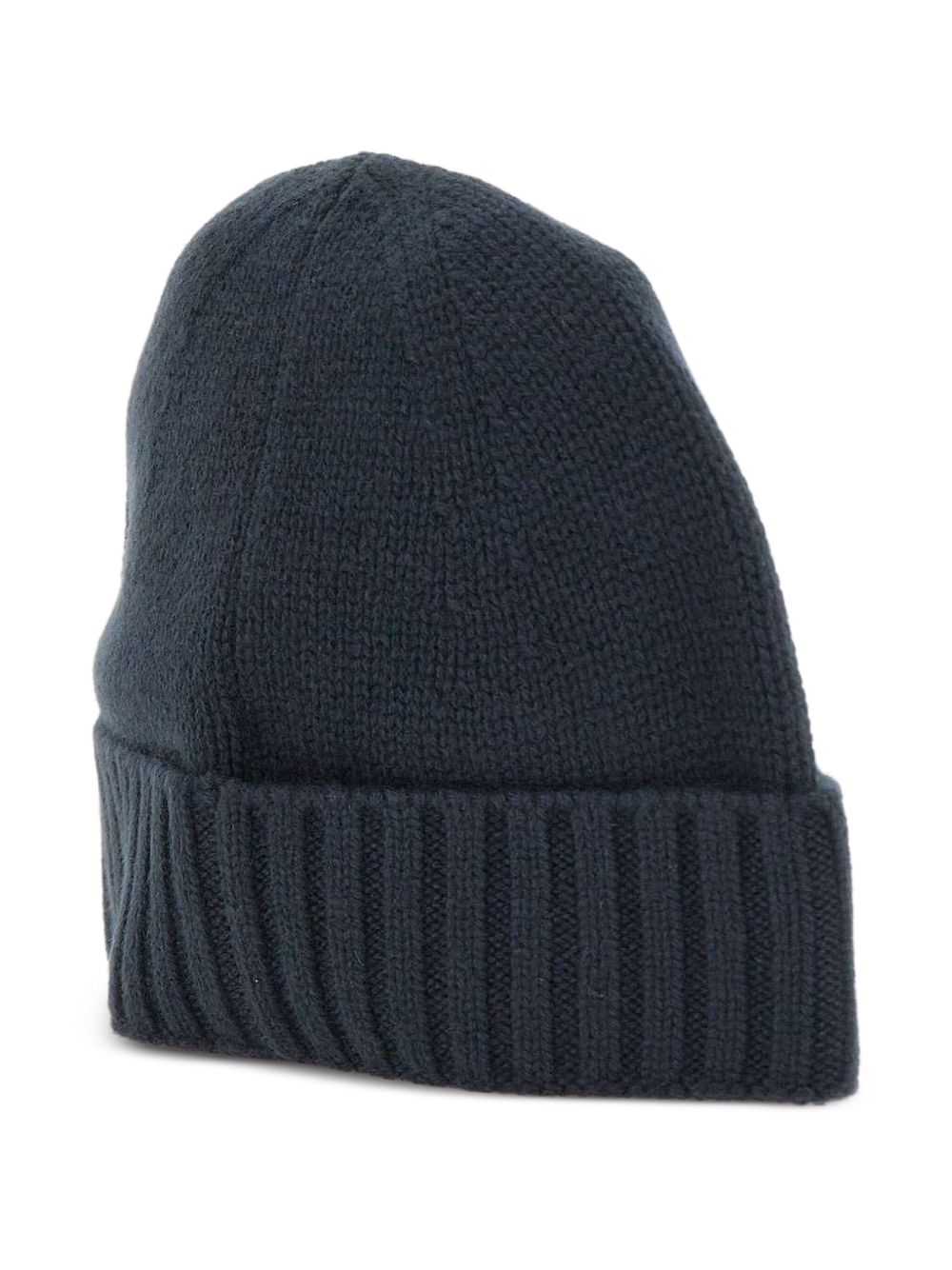 Compass-Logo Cuff Beanie Stone island оригінал – Купити в Україні – детальний вид