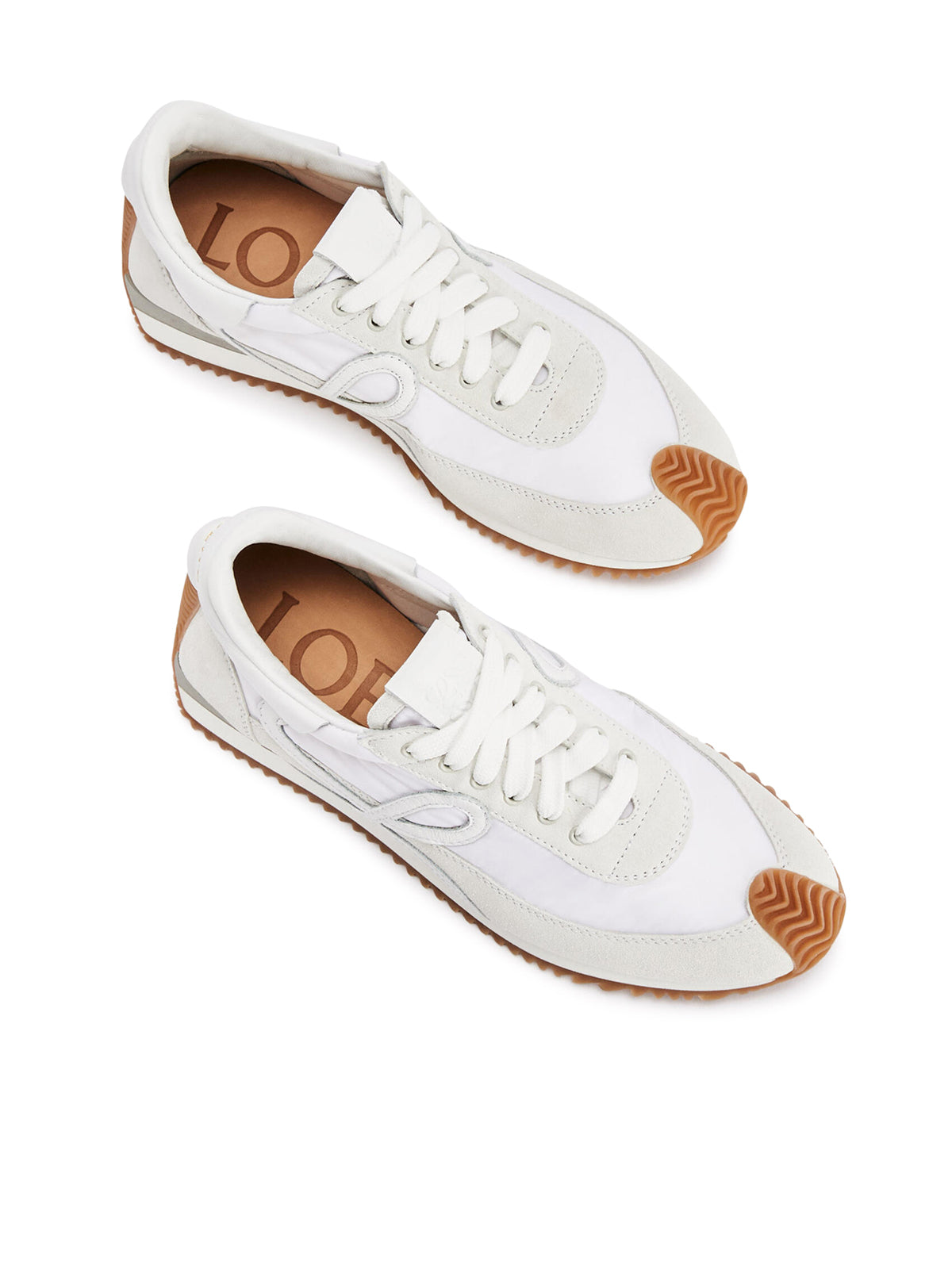Оригінальна Flow Runner Sneakers Loewe – детальний вид