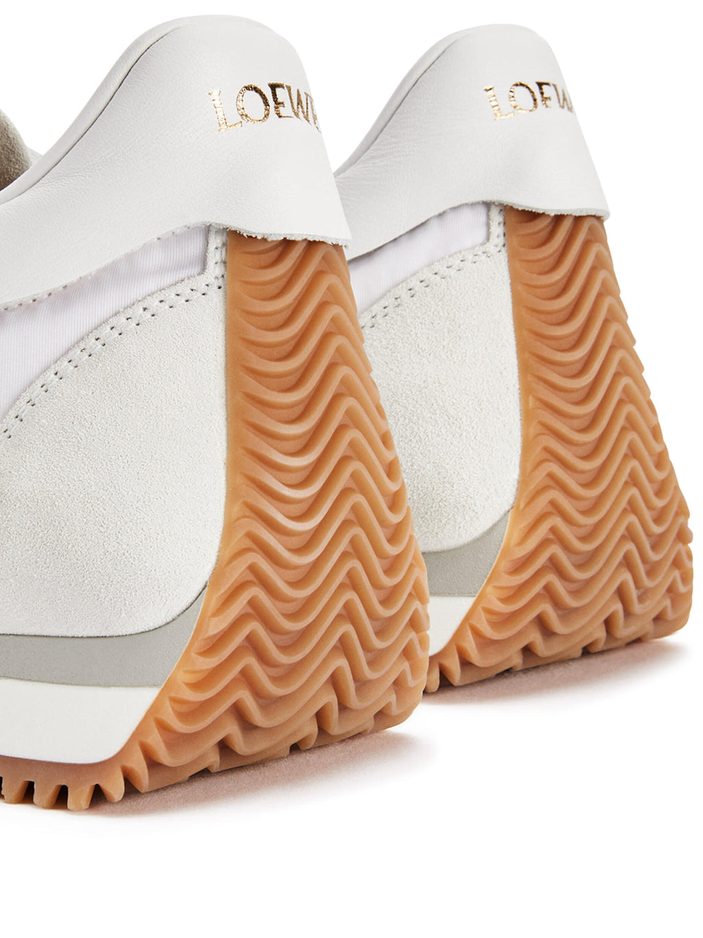 Оригінальна Flow Runner Sneakers Loewe – збільшений вид