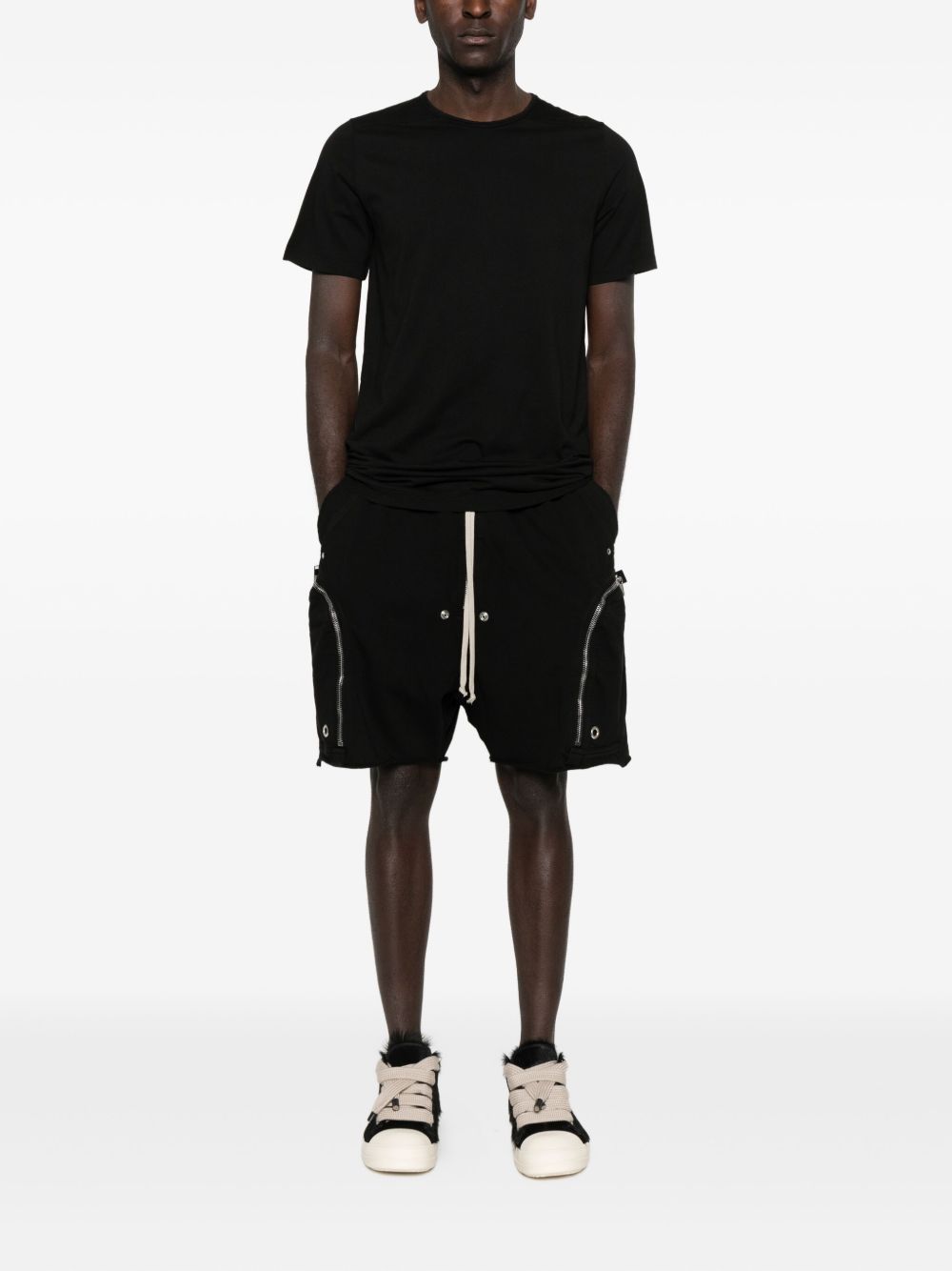 Rick owens Bottoms оригінал | Швидка доставка Україна – збільшений вид