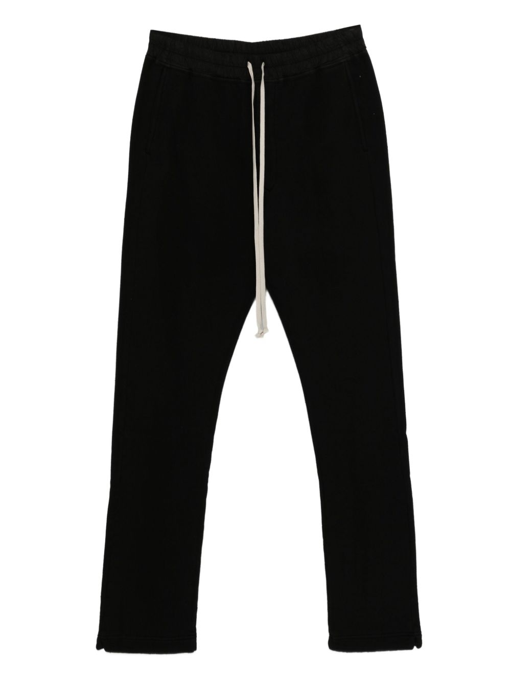 Rick owens Bottoms оригінал | Швидка доставка Україна – боковий вид