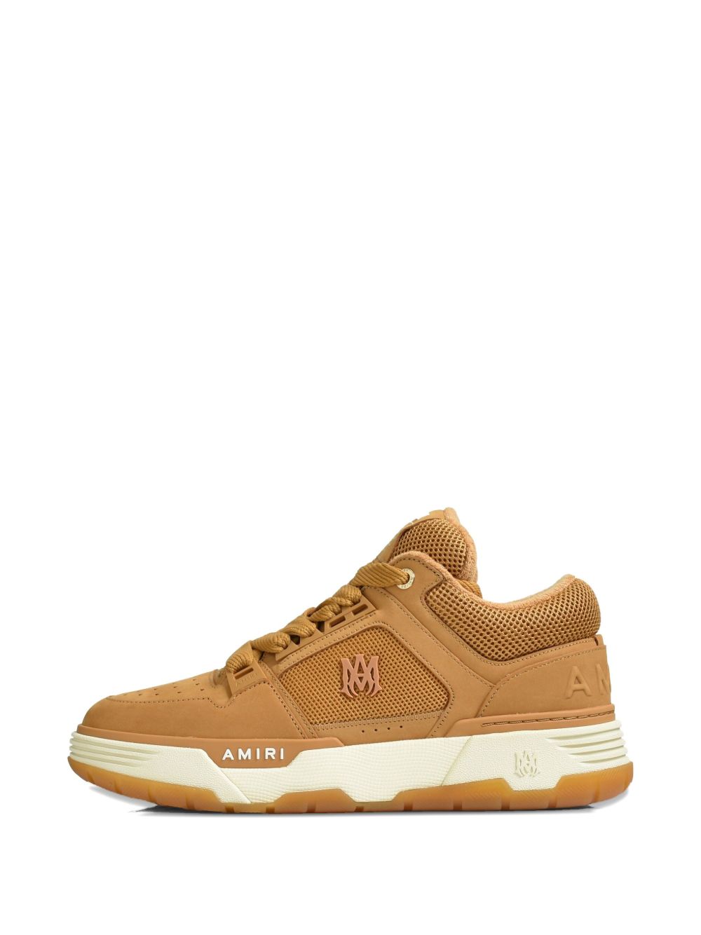 Оригінальна Ma-1 \wheat Beige\ Sneakers Amiri – детальний вид