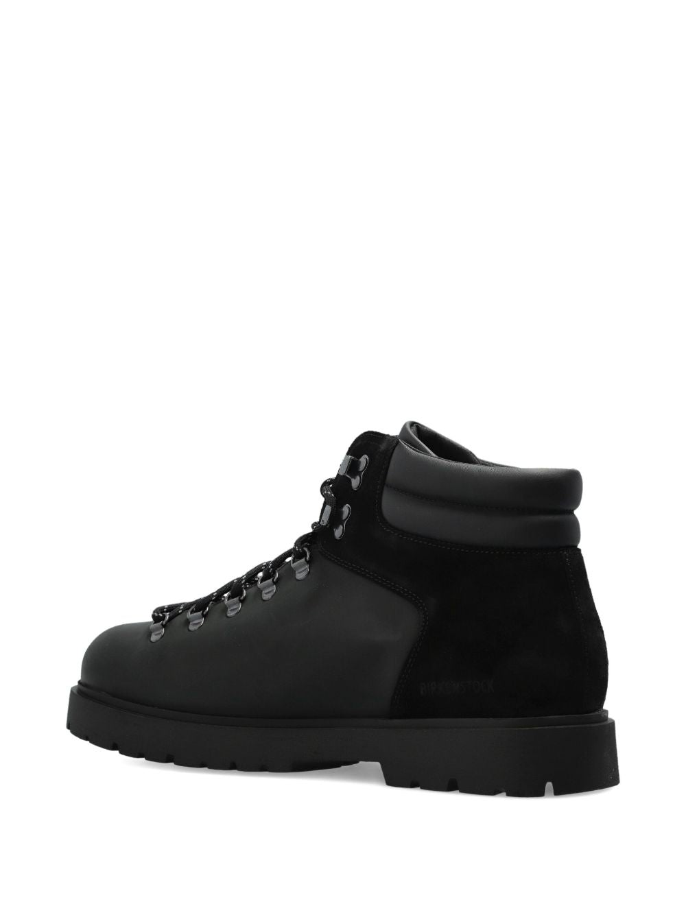 Jackson Lace-Up Hiking Boots Birkenstock – Гарантія оригінальності – детальний вид