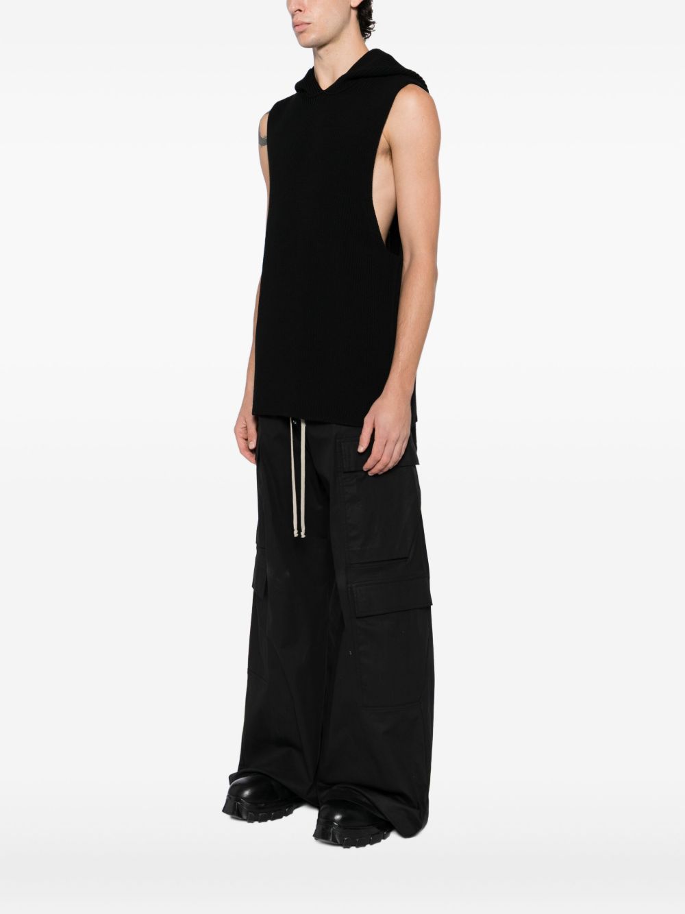 Rick owens Tops оригінал | Швидка доставка Україна – збільшений вид