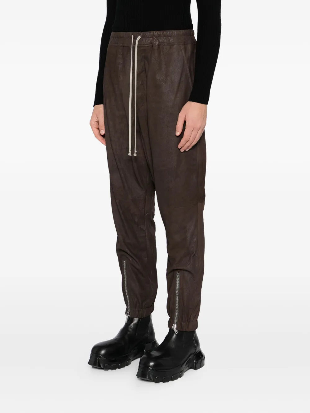Tecuatl Trousers Rick owens оригінал – Купити в Україні – детальний вид