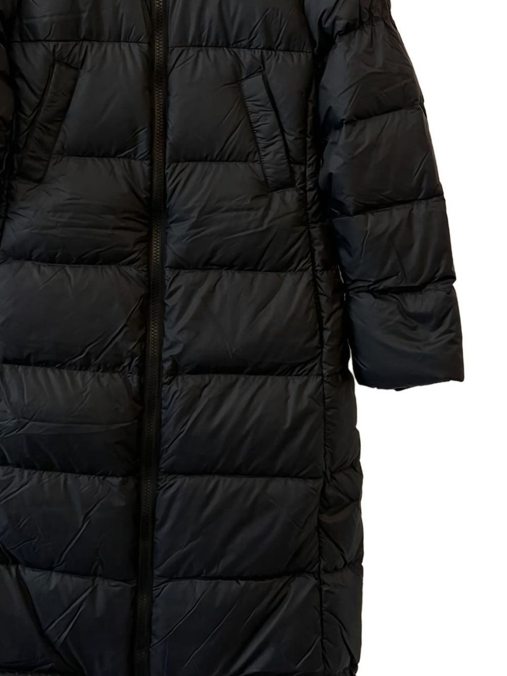 Mystique Puffer Jacket Canada goose – Гарантія оригінальності – вид ззаду